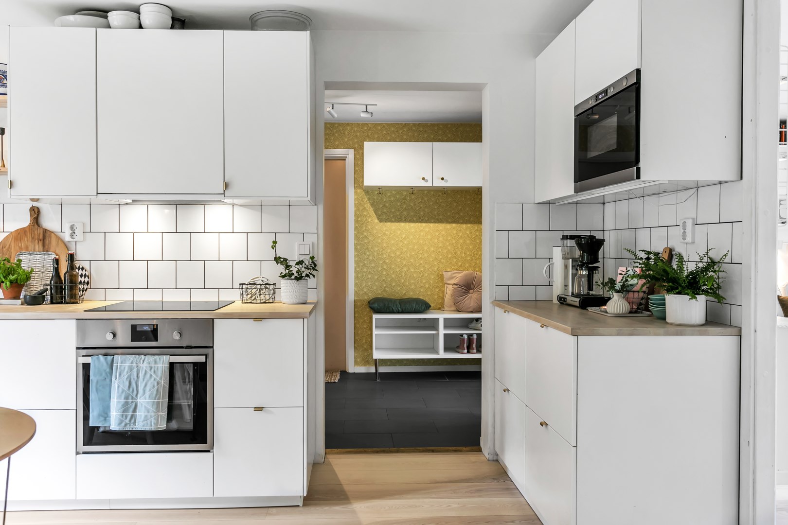 Bostadsbild från Basarbovägen 4, Såld i Ekeby, Uppsala