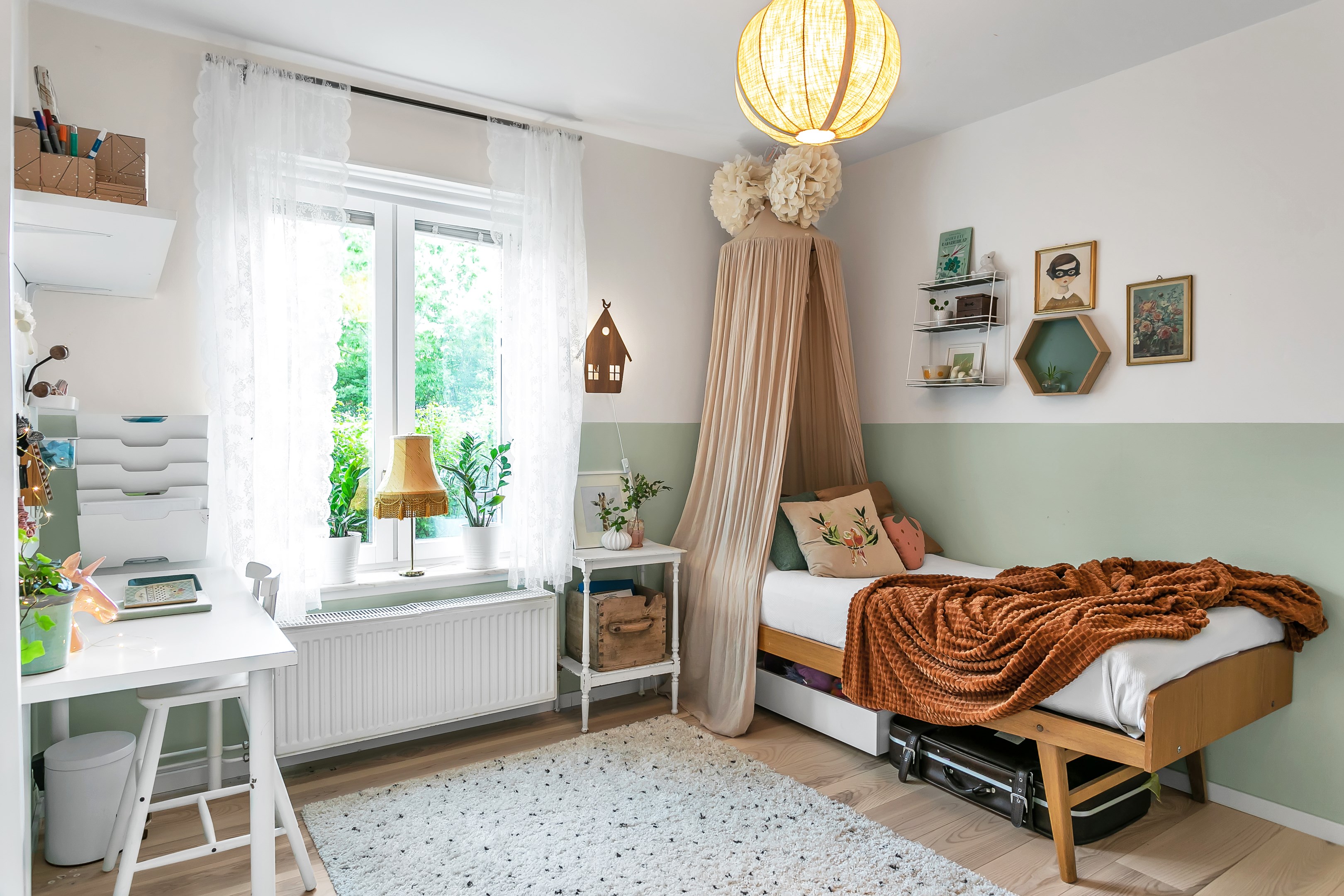 Bostadsbild från Basarbovägen 4, Såld i Ekeby, Uppsala