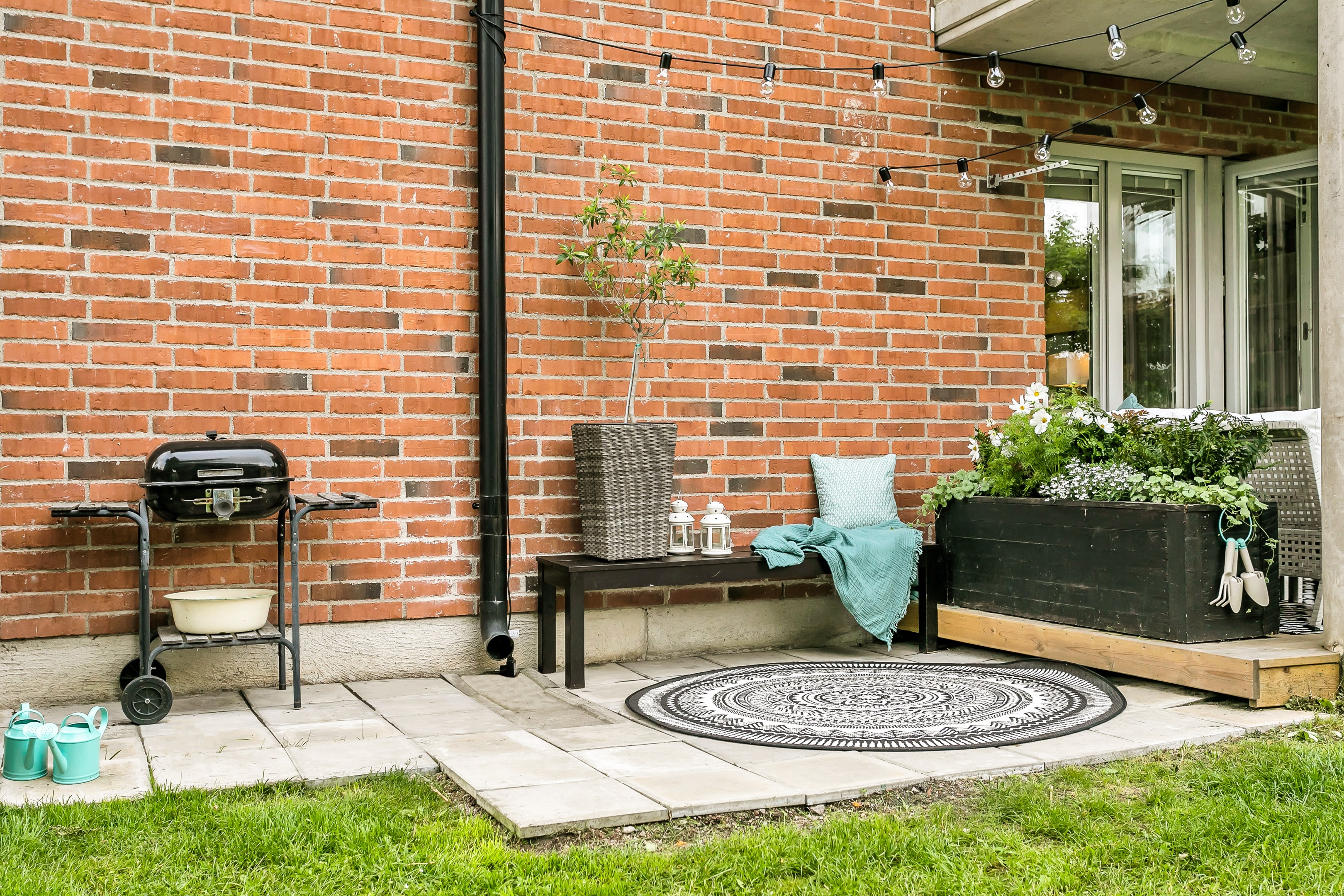 Bostadsbild från Basarbovägen 4, Såld i Ekeby, Uppsala