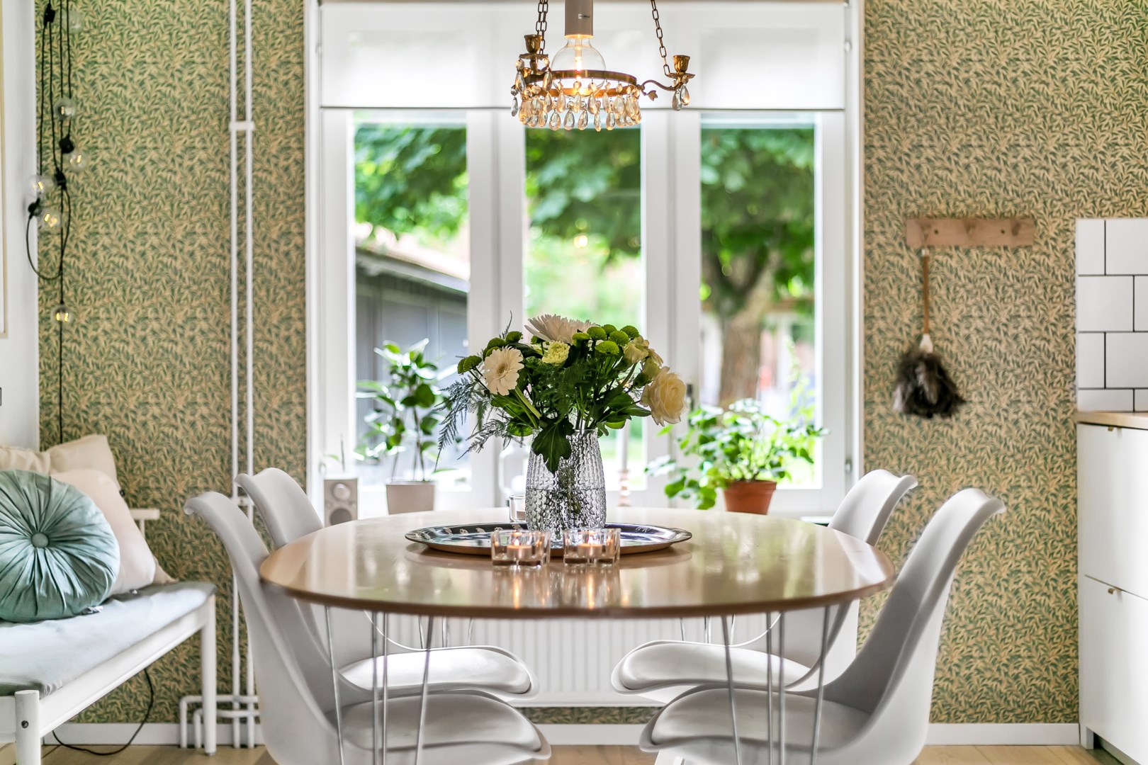 Bostadsbild från Basarbovägen 4, Såld i Ekeby, Uppsala