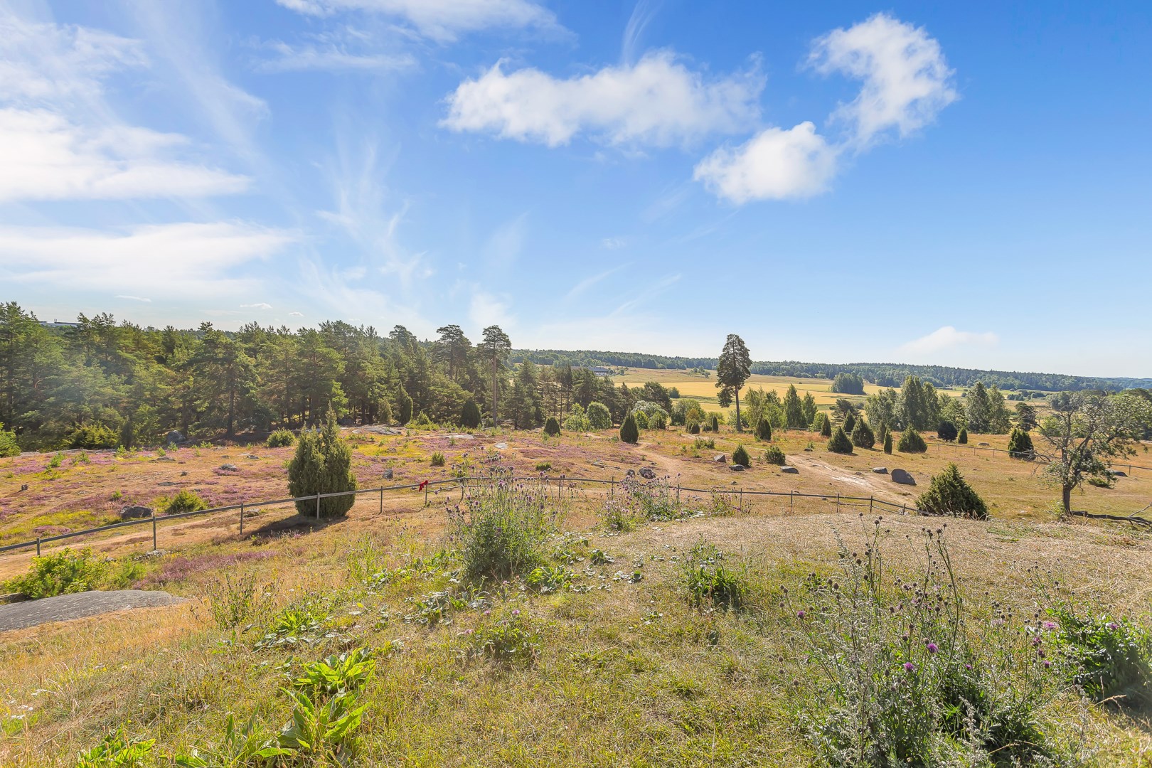 Bostadsbild från Basarbovägen 4, Såld i Ekeby, Uppsala