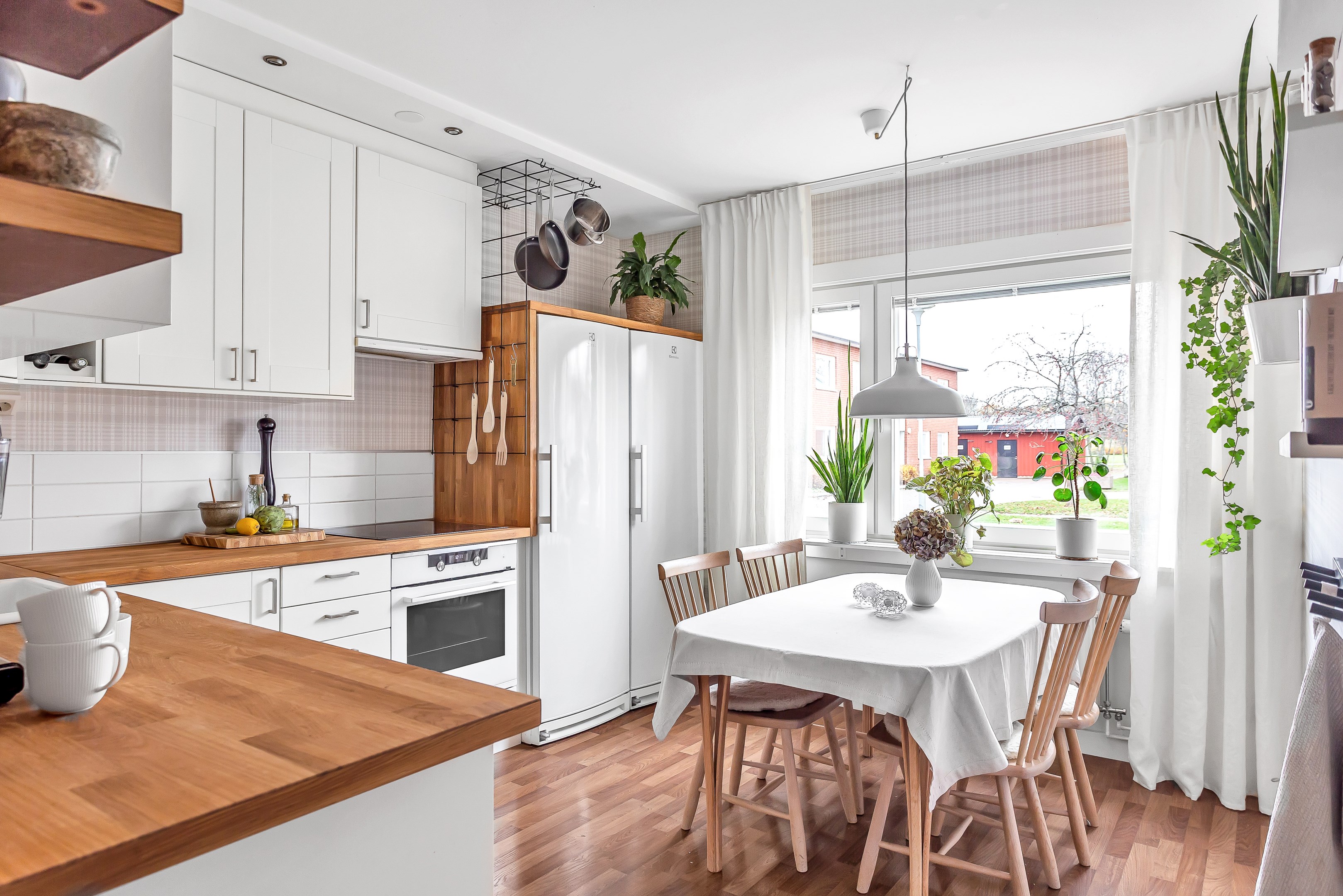 Bostadsbild från Kummingatan 50 C, Såld i Årsta, Uppsala