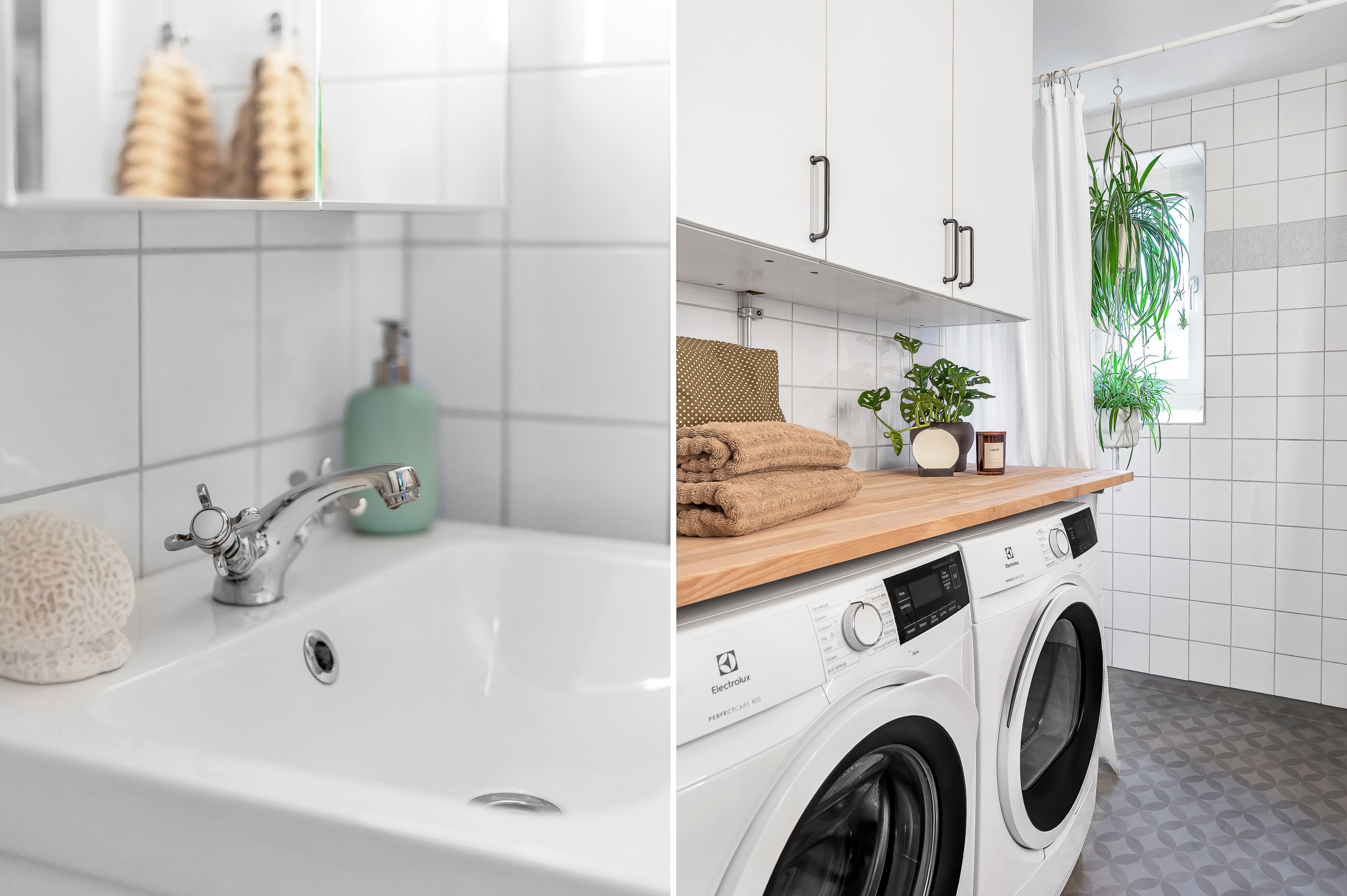 Bostadsbild från Kummingatan 50 C, Såld i Årsta, Uppsala