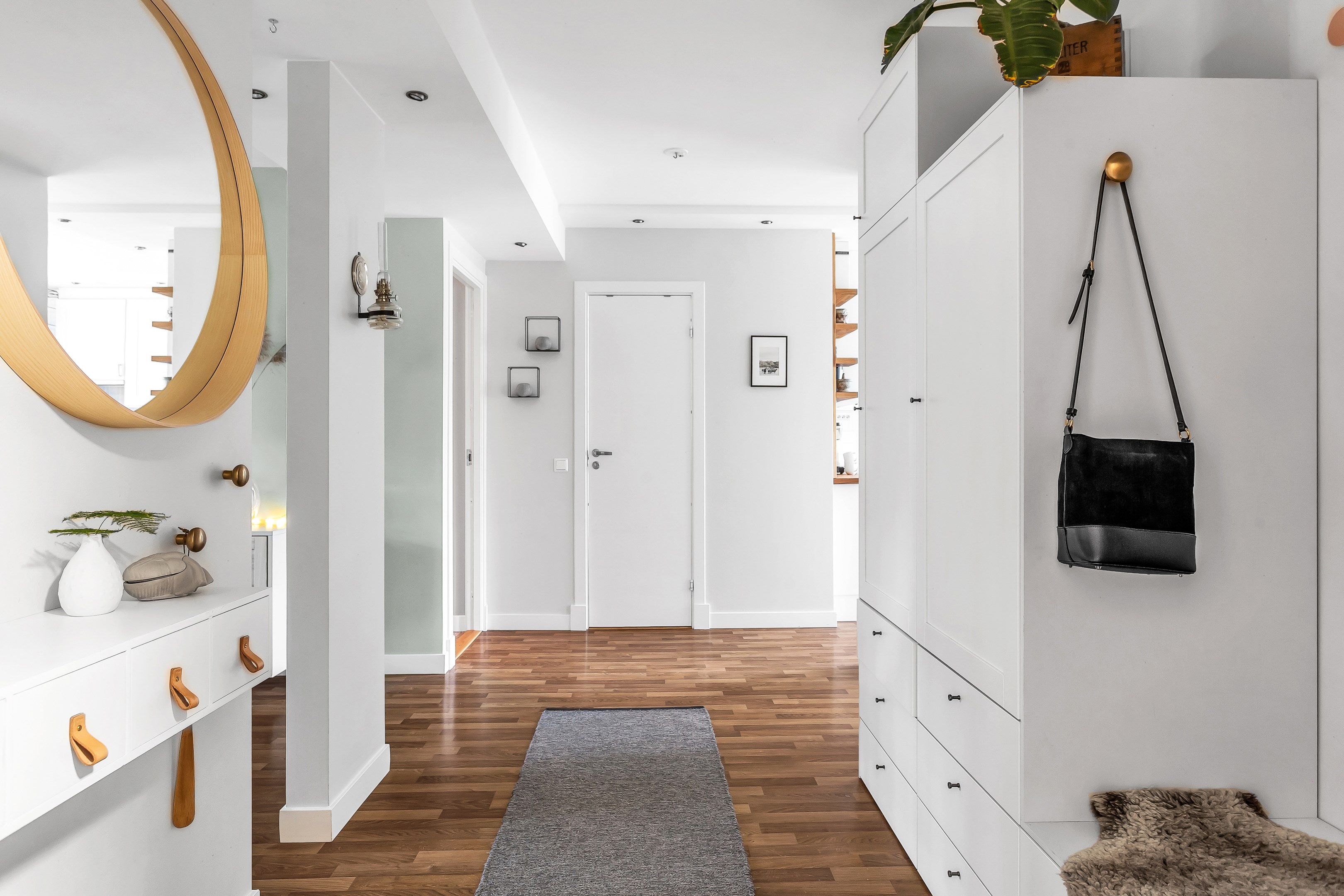 Bostadsbild från Kummingatan 50 C, Såld i Årsta, Uppsala