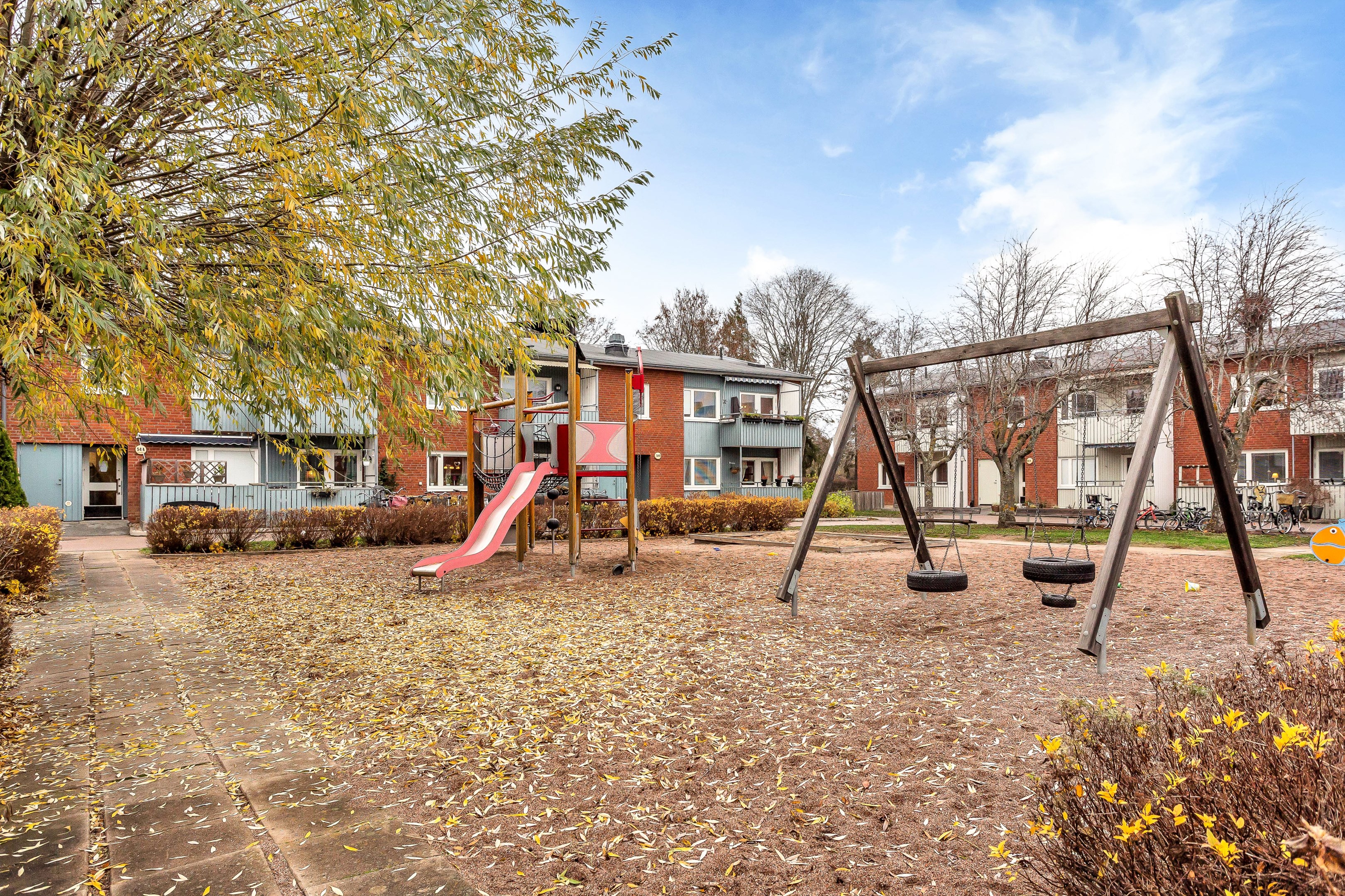 Bostadsbild från Kummingatan 50 C, Såld i Årsta, Uppsala