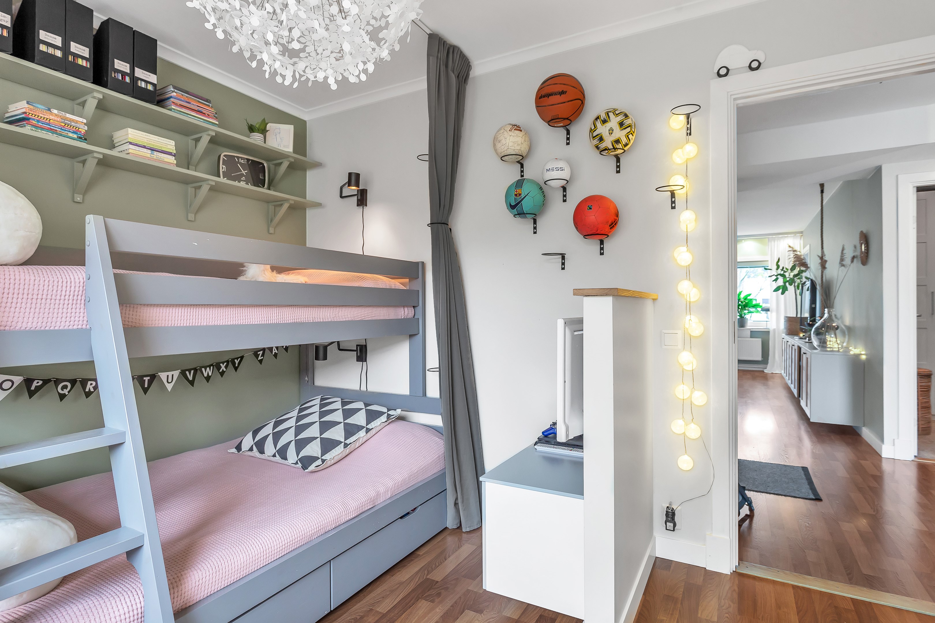 Bostadsbild från Kummingatan 50 C, Såld i Årsta, Uppsala