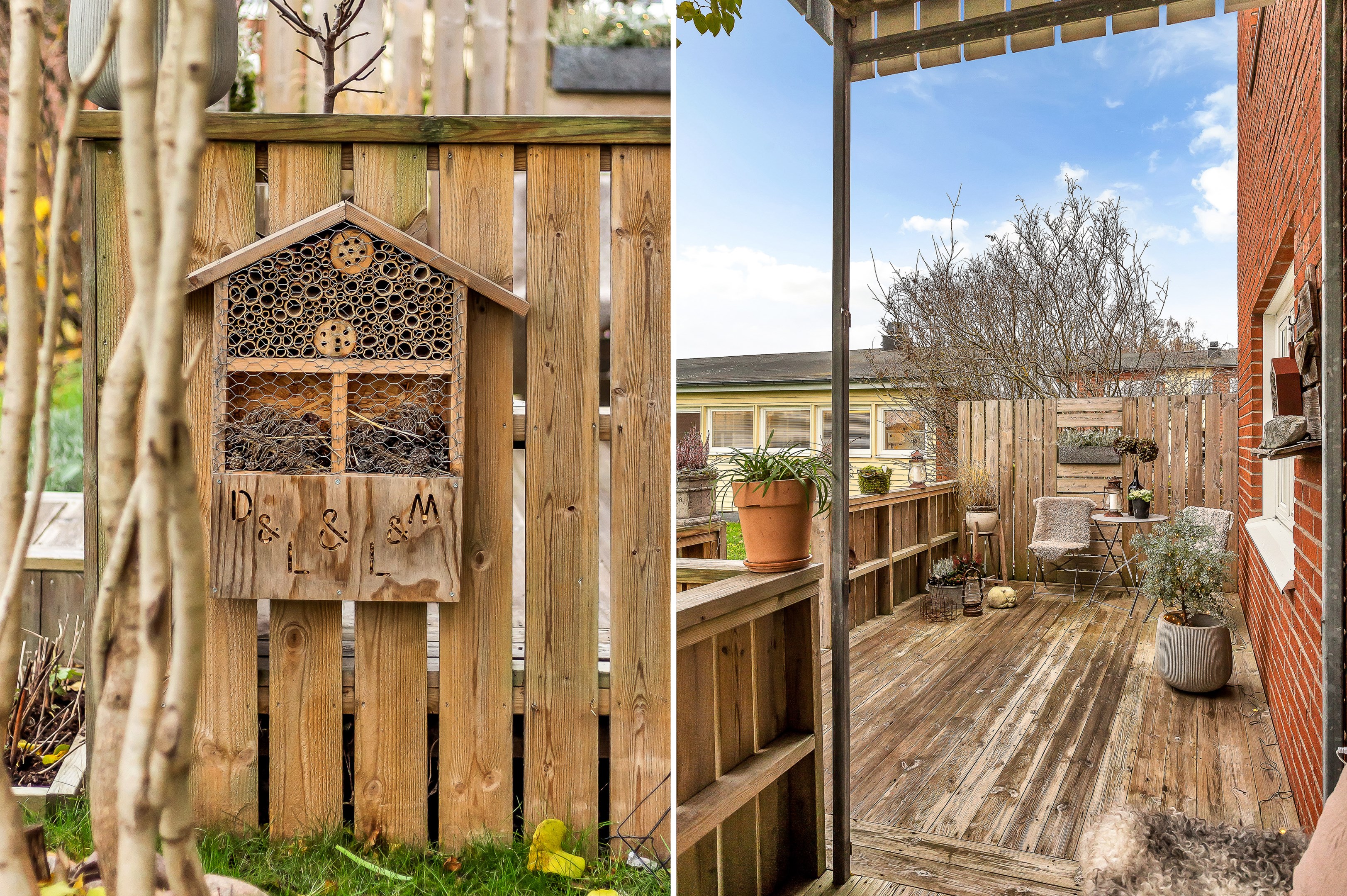 Bostadsbild från Kummingatan 50 C, Såld i Årsta, Uppsala