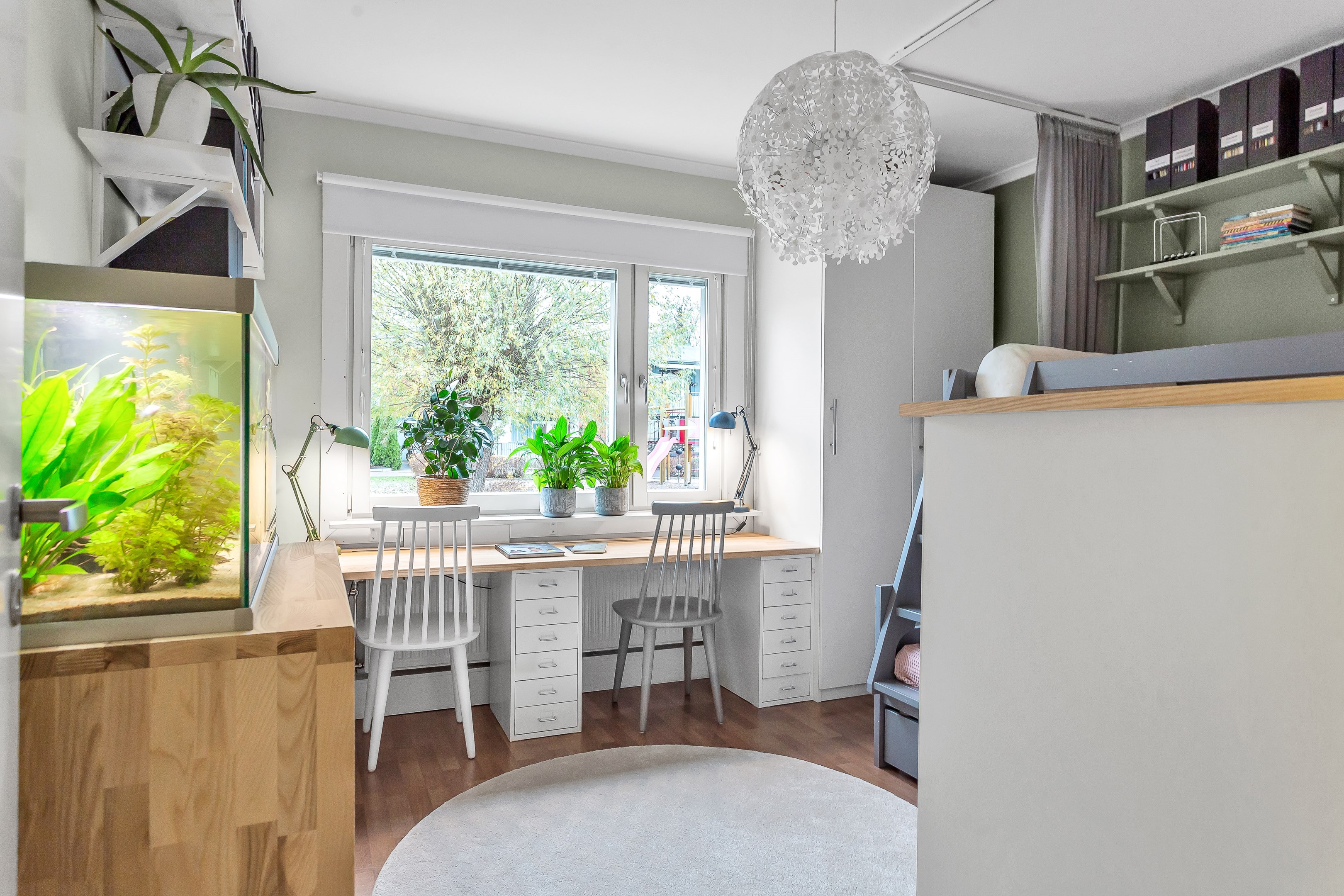 Bostadsbild från Kummingatan 50 C, Såld i Årsta, Uppsala