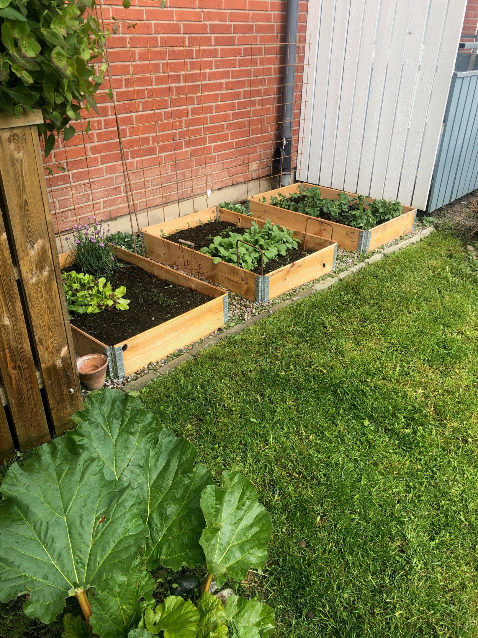 Bostadsbild från Kummingatan 50 C, Såld i Årsta, Uppsala