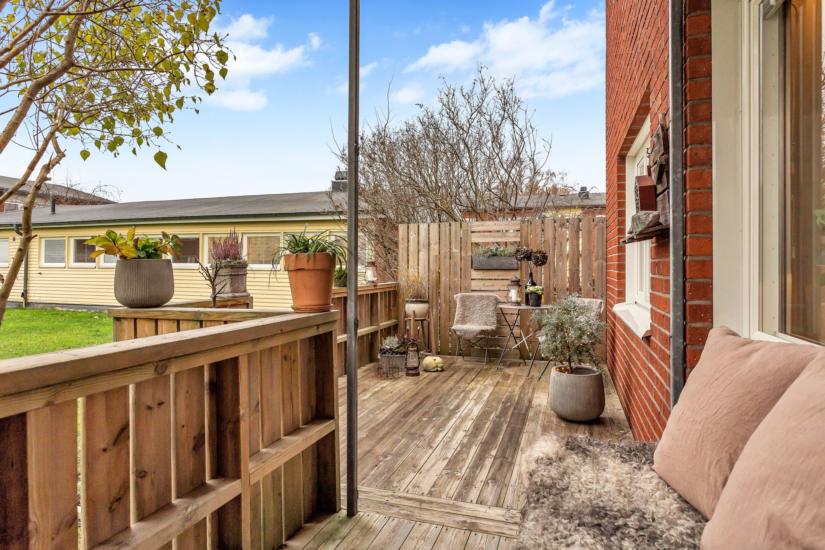 Bostadsbild från Kummingatan 50 C, Såld i Årsta, Uppsala