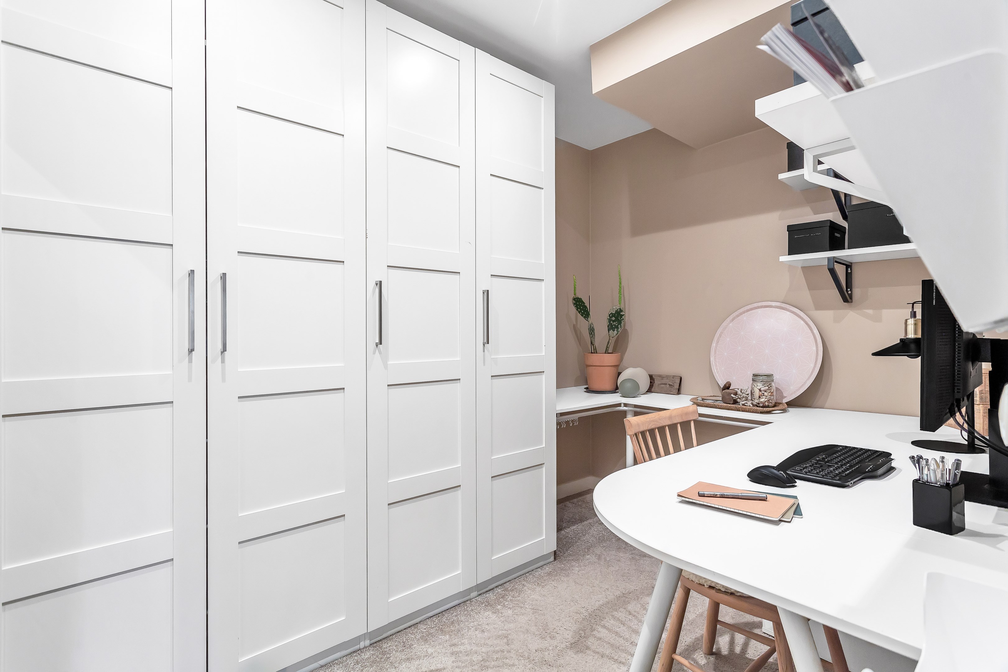 Bostadsbild från Kummingatan 50 C, Såld i Årsta, Uppsala