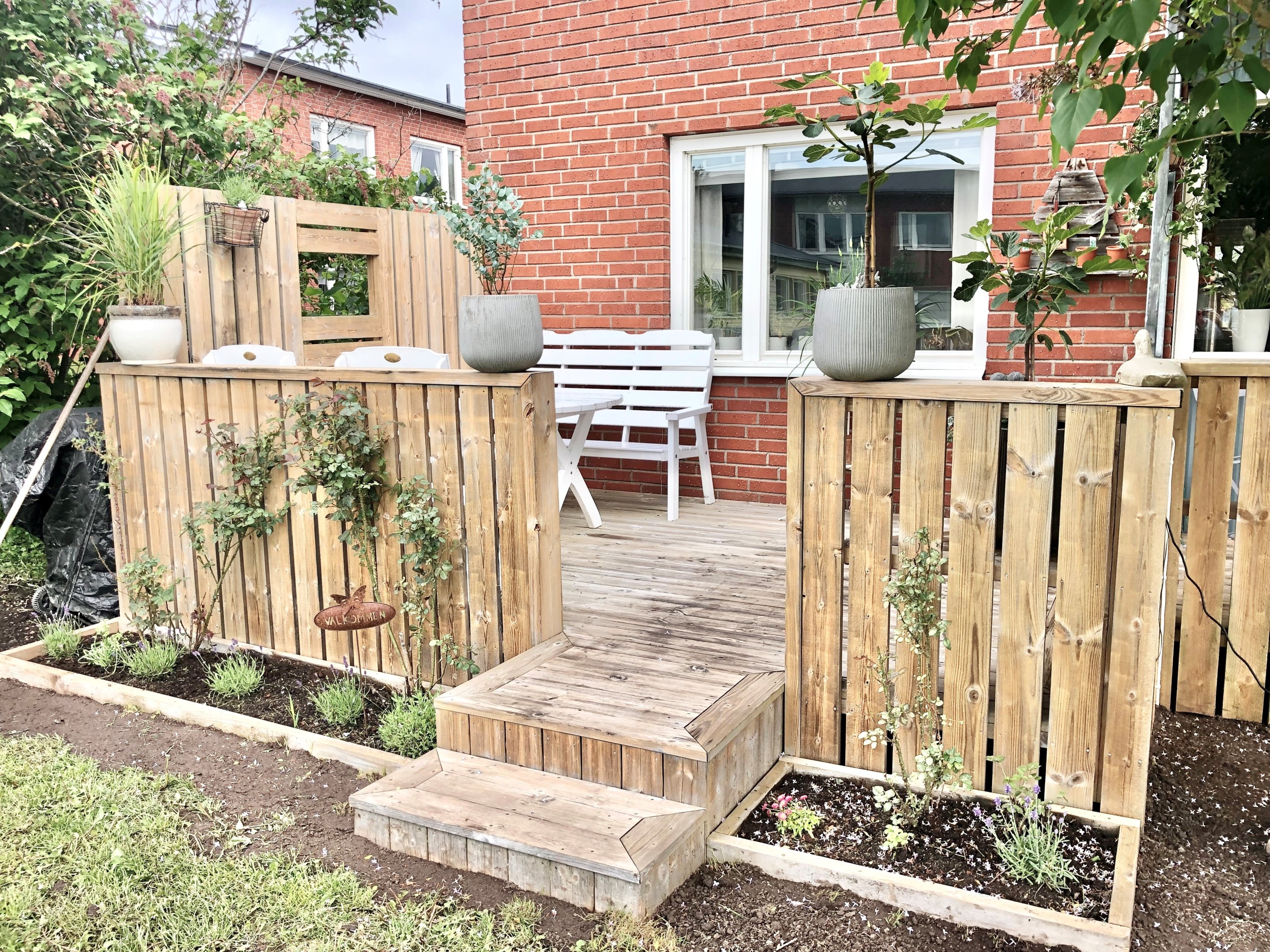 Bostadsbild från Kummingatan 50 C, Såld i Årsta, Uppsala