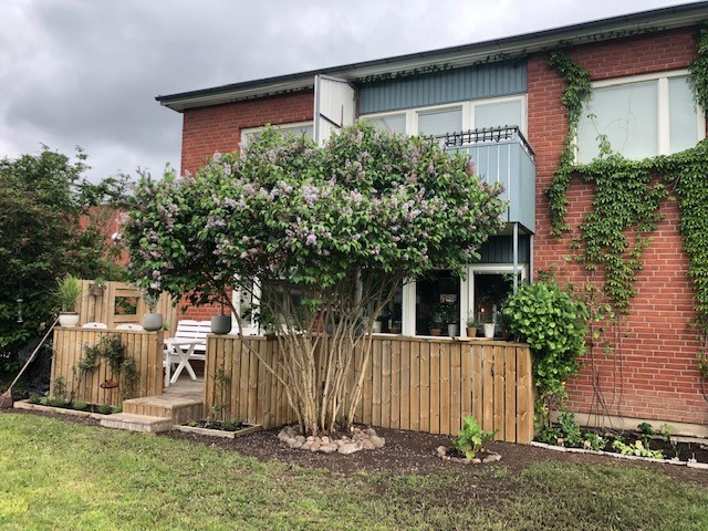 Bostadsbild från Kummingatan 50 C, Såld i Årsta, Uppsala