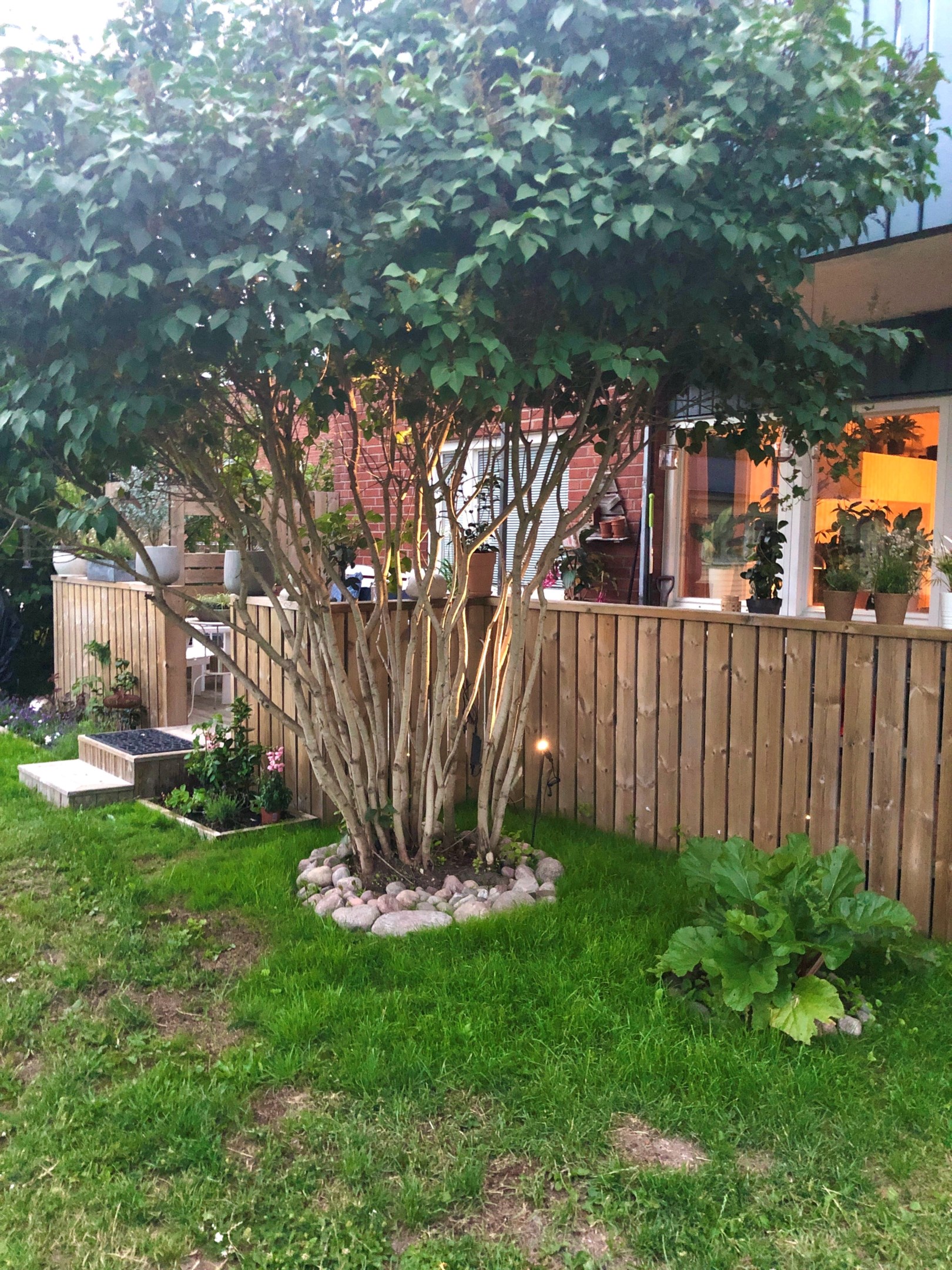 Bostadsbild från Kummingatan 50 C, Såld i Årsta, Uppsala