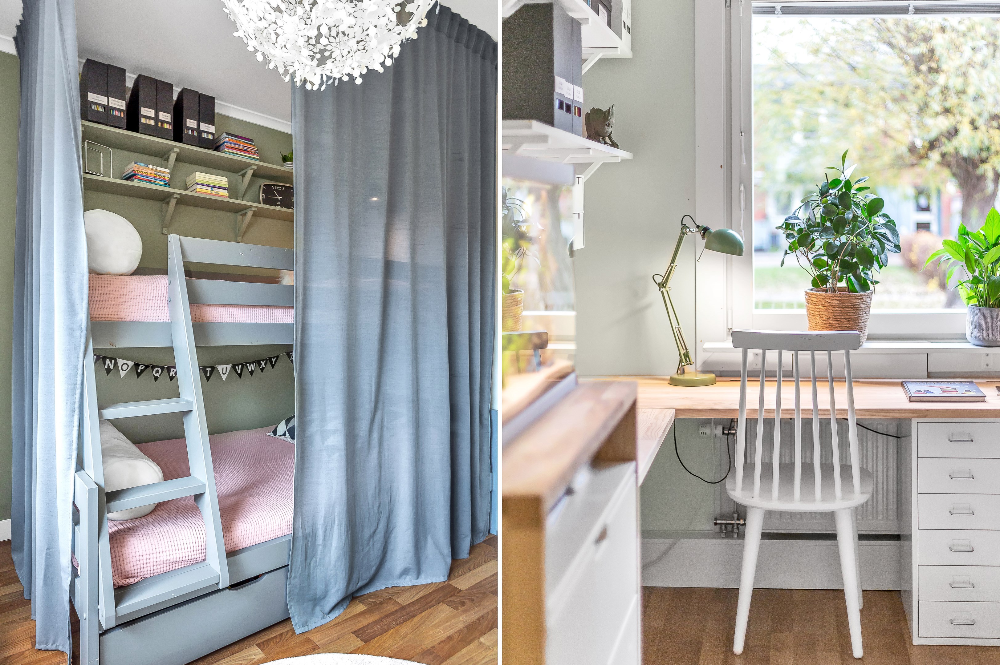 Bostadsbild från Kummingatan 50 C, Såld i Årsta, Uppsala