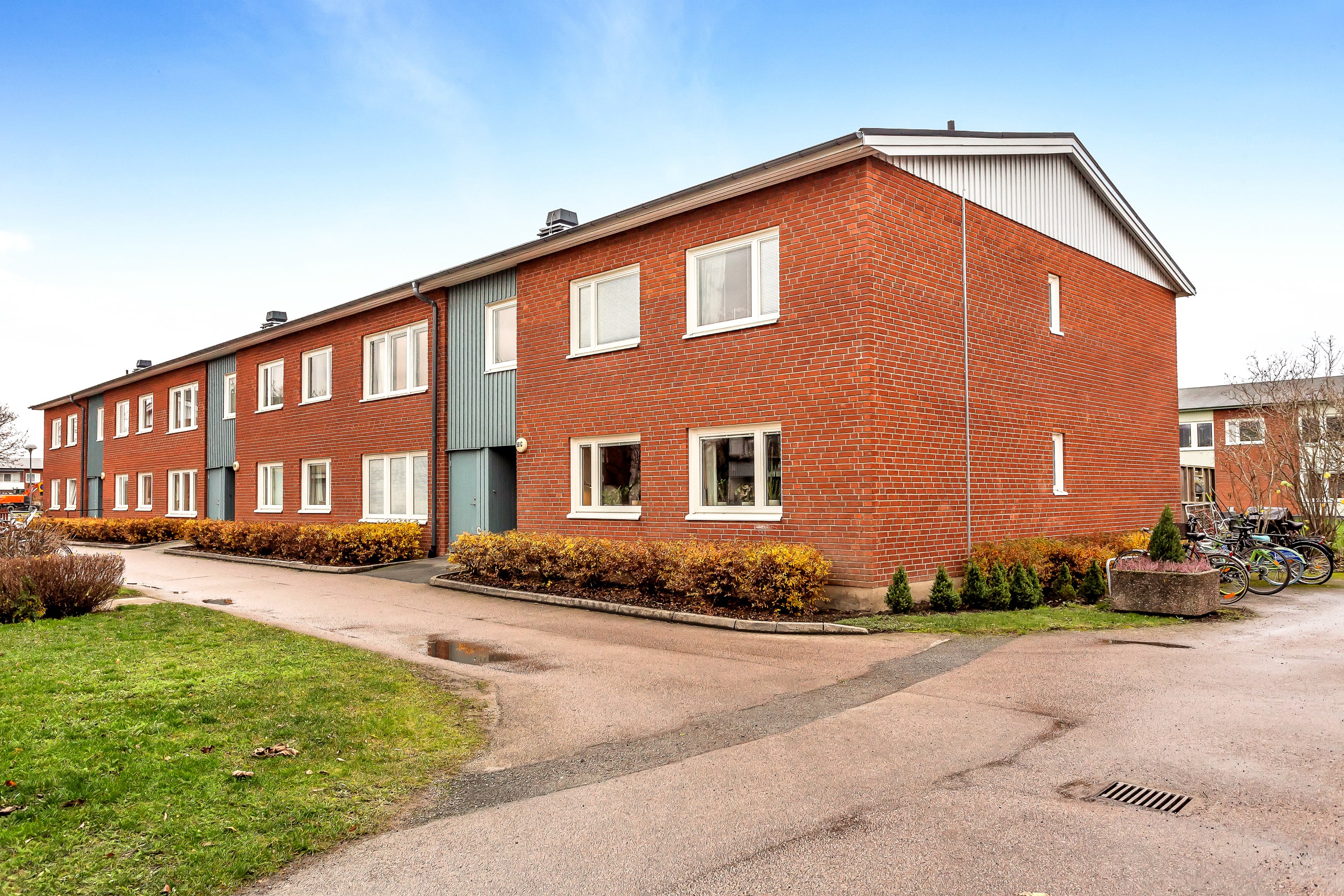 Bostadsbild från Kummingatan 50 C, Såld i Årsta, Uppsala