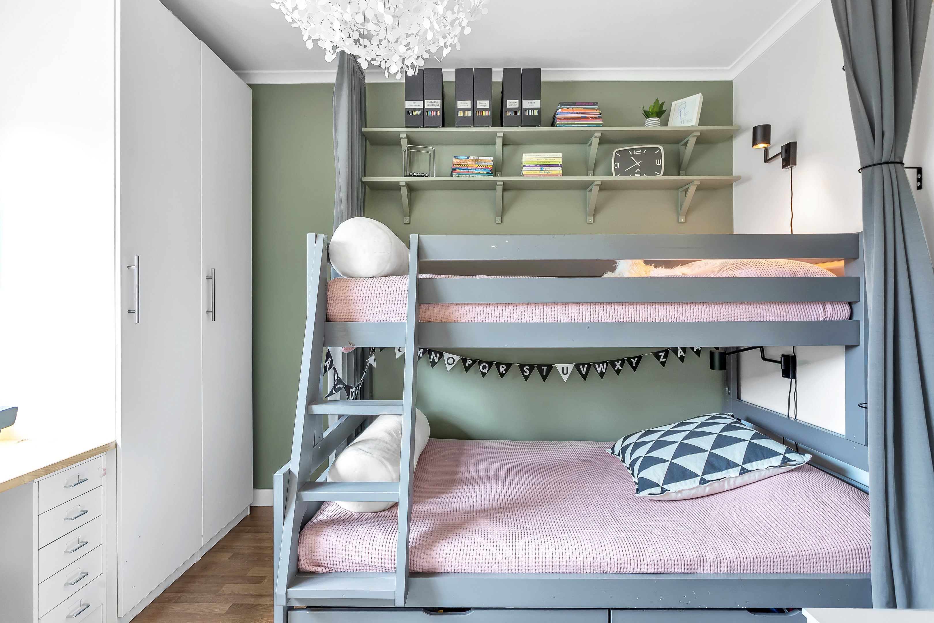 Bostadsbild från Kummingatan 50 C, Såld i Årsta, Uppsala