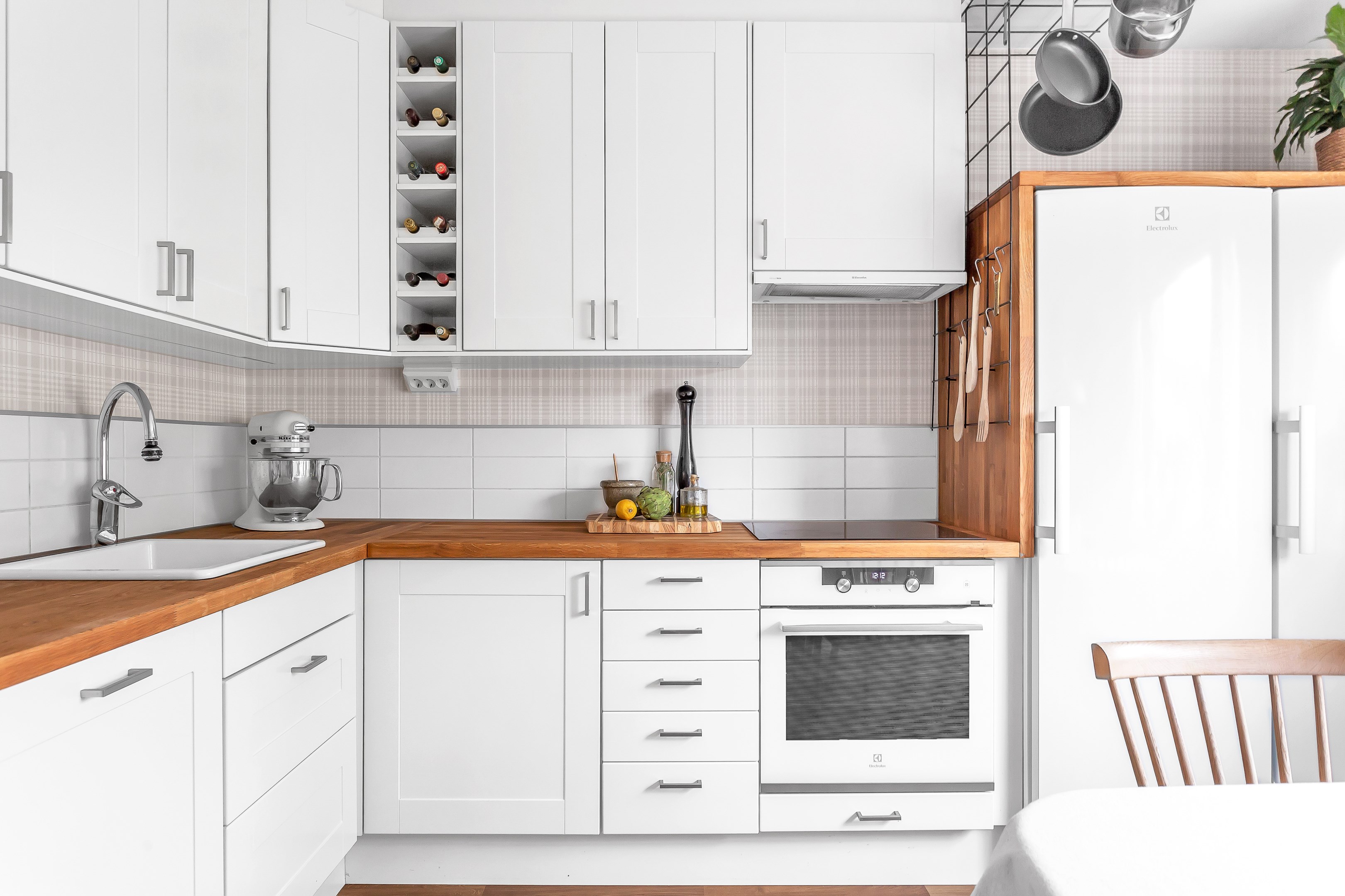 Bostadsbild från Kummingatan 50 C, Såld i Årsta, Uppsala