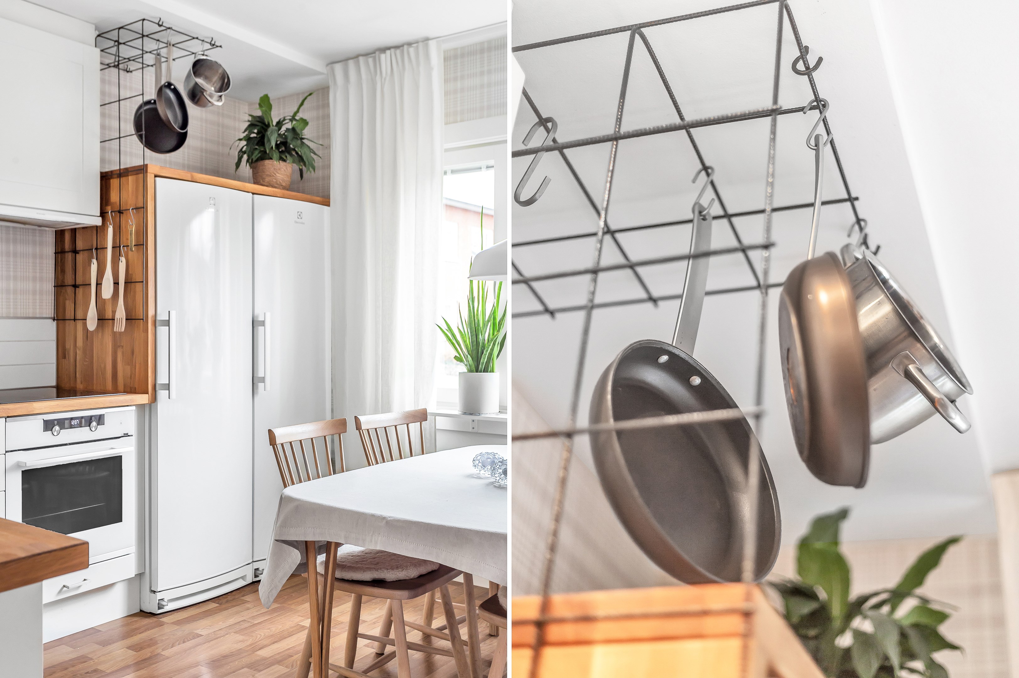 Bostadsbild från Kummingatan 50 C, Såld i Årsta, Uppsala