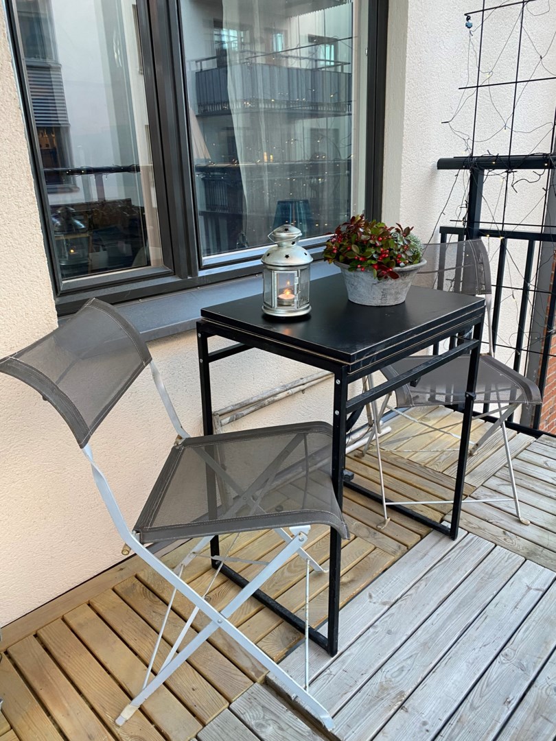 Bostadsbild från Gimogatan 6B, Såld i Luthagen, Uppsala