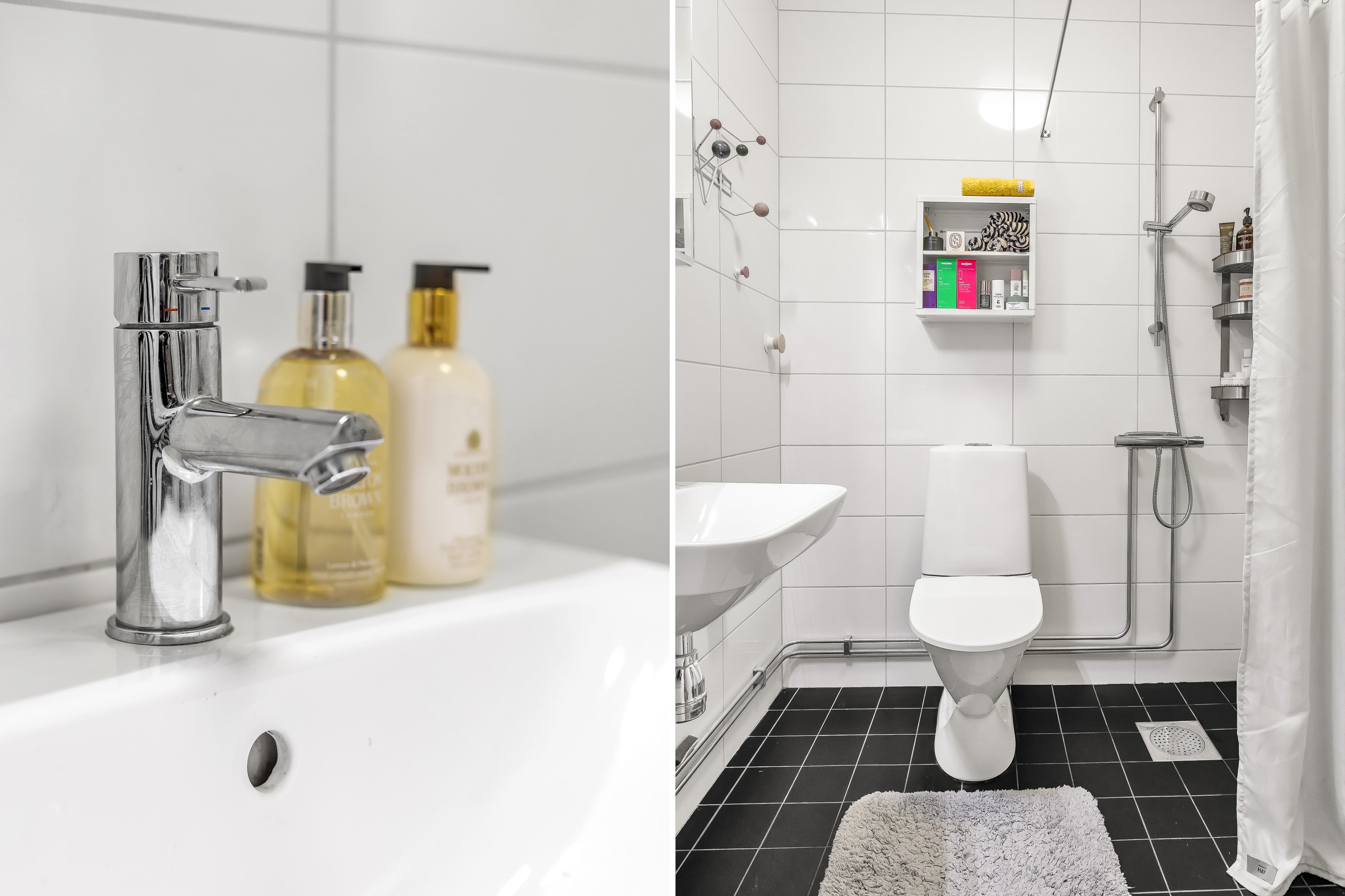 Bostadsbild från Gimogatan 6B, Såld i Luthagen, Uppsala