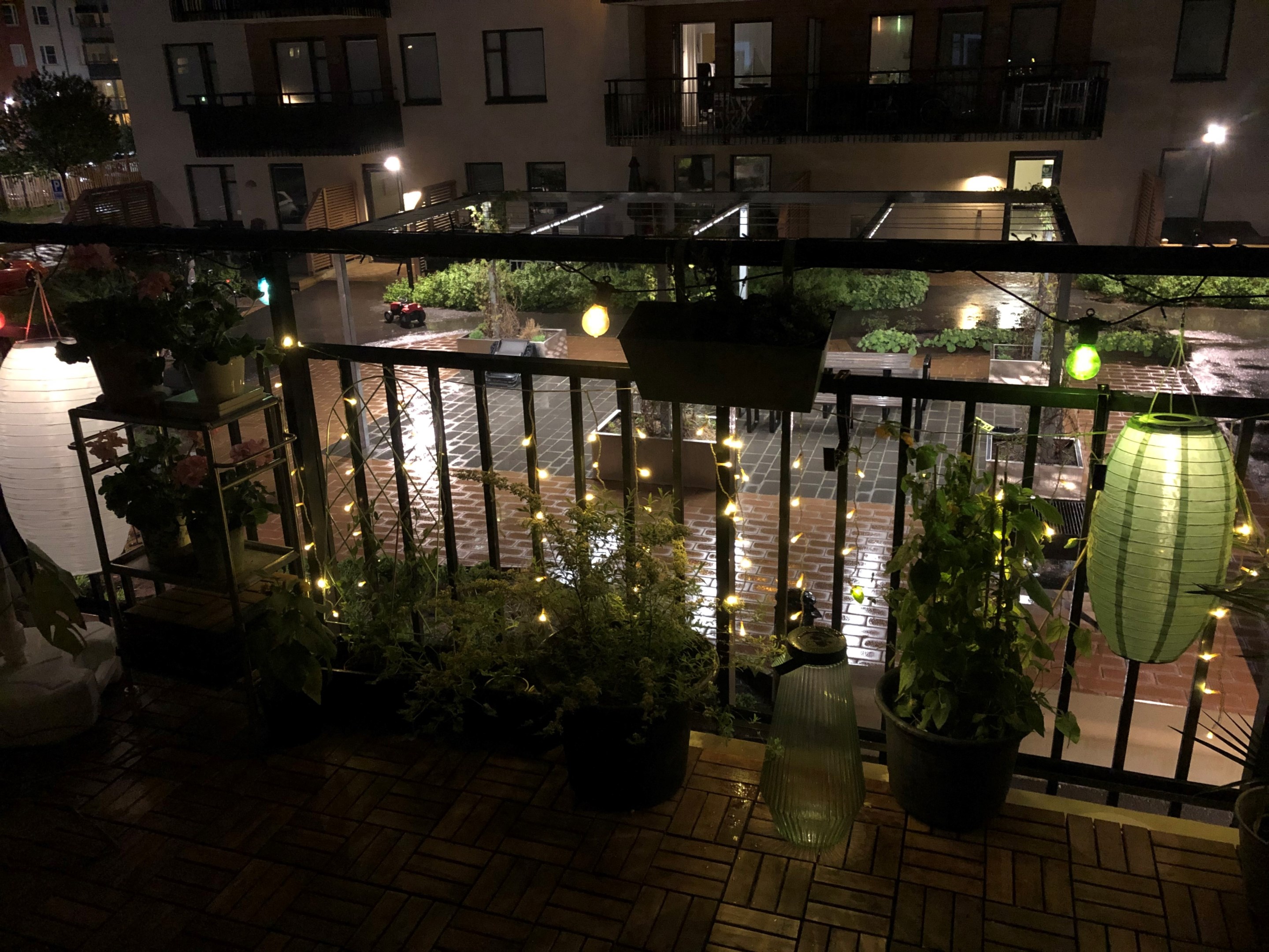 Bostadsbild från Gimogatan 6B, Såld i Luthagen, Uppsala