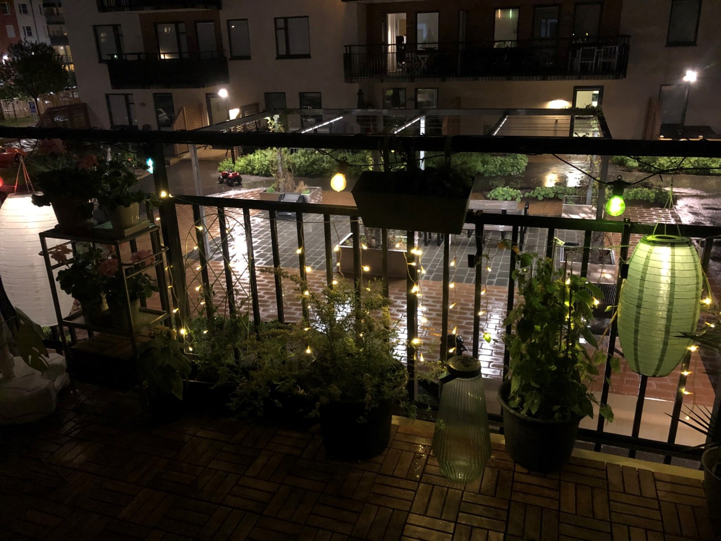 Bostadsbild från Gimogatan 6B, Såld i Luthagen, Uppsala