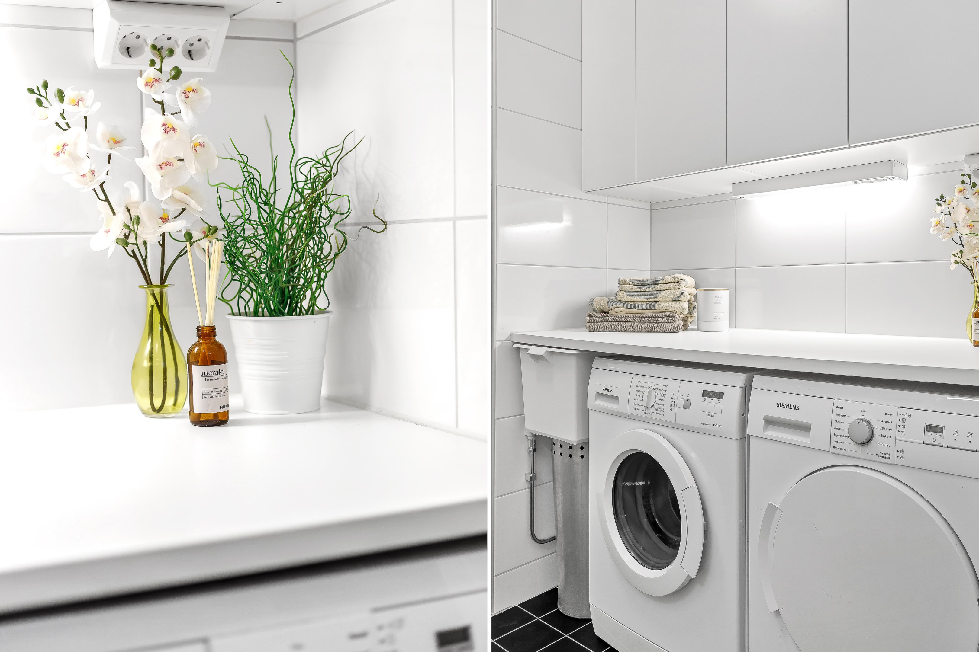 Bostadsbild från Gimogatan 6B, Såld i Luthagen, Uppsala