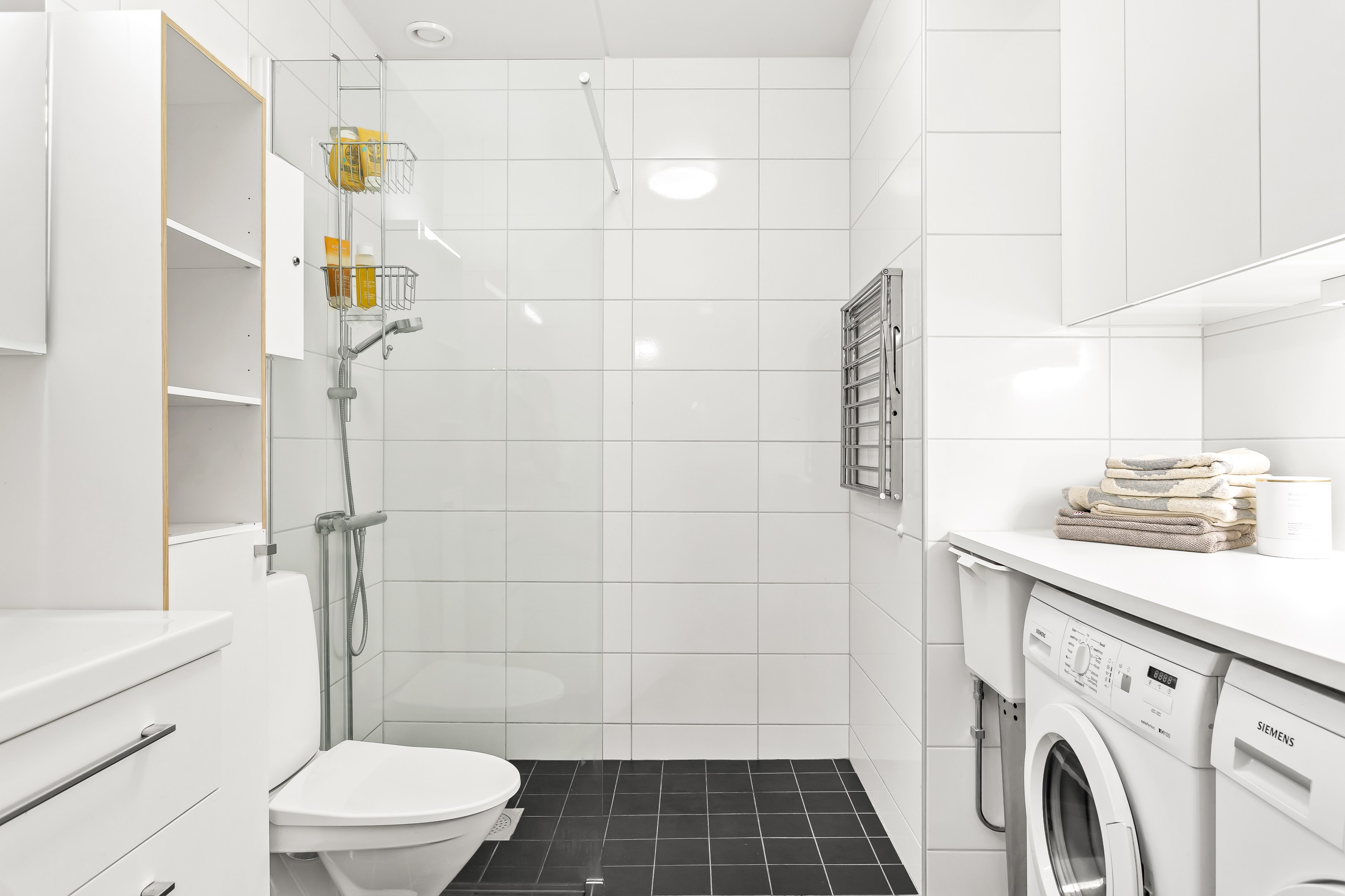 Bostadsbild från Gimogatan 6B, Såld i Luthagen, Uppsala