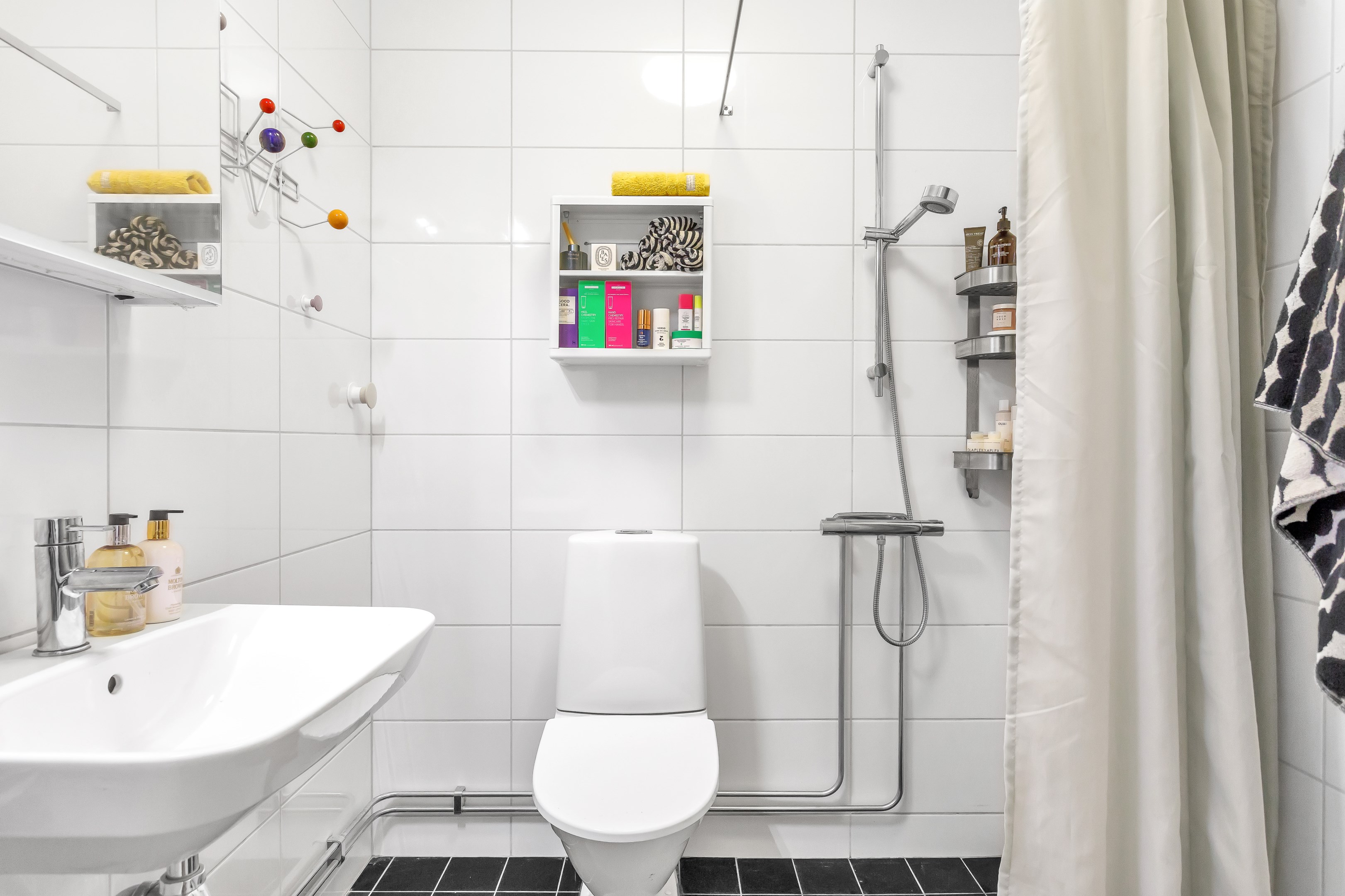 Bostadsbild från Gimogatan 6B, Såld i Luthagen, Uppsala