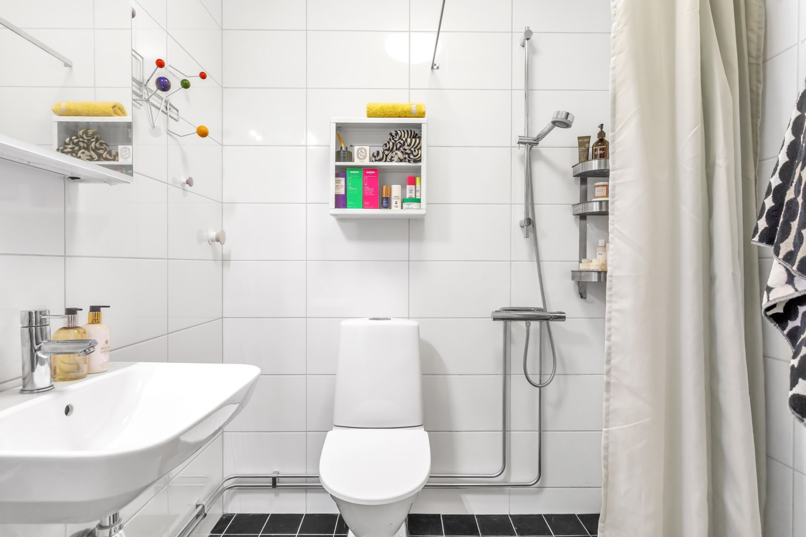 Bostadsbild från Gimogatan 6B, Såld i Luthagen, Uppsala