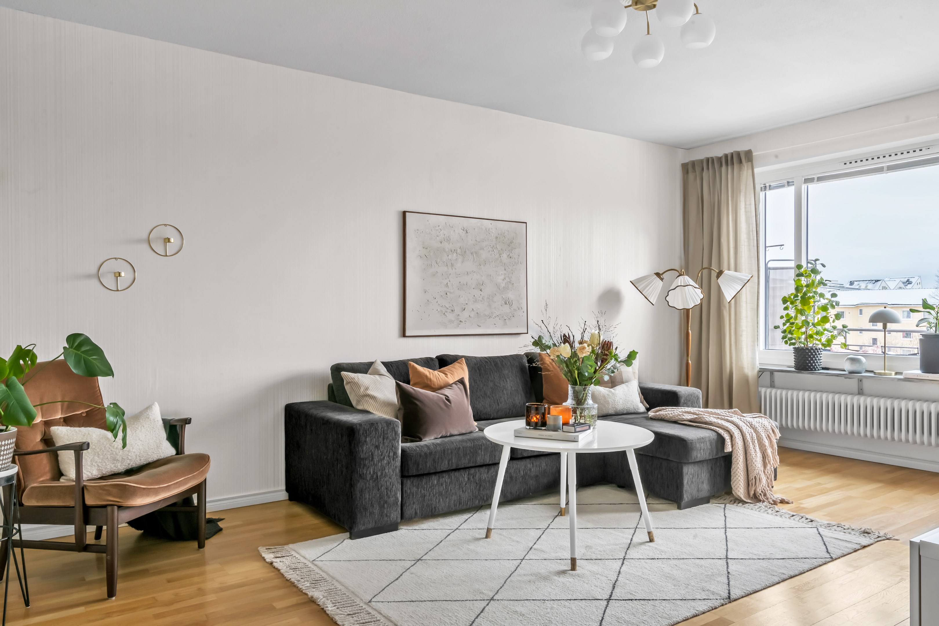 Bostadsbild från Källparksgatan 18, Såld i Salabacke, Uppsala