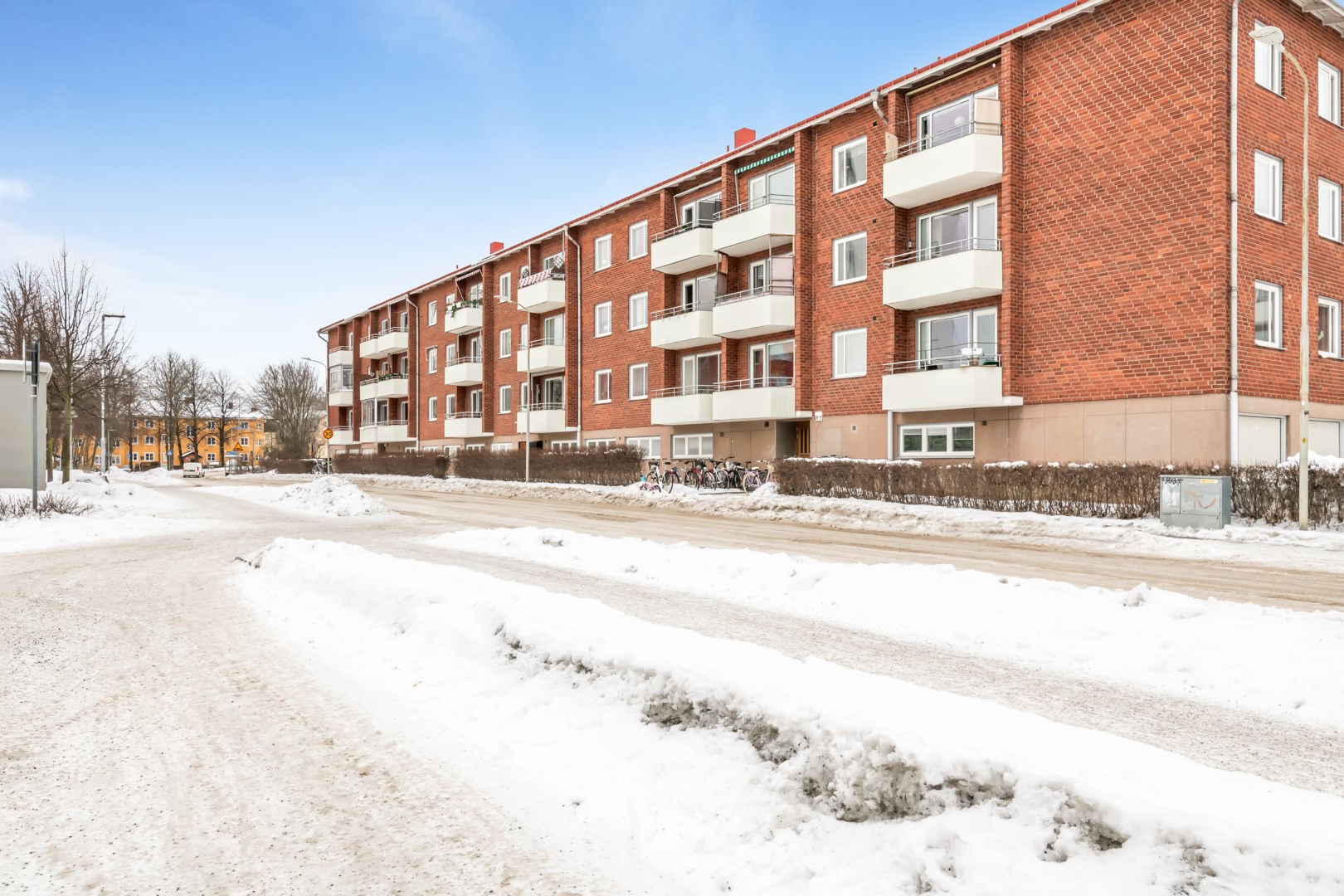 Bostadsbild från Källparksgatan 18, Såld i Salabacke, Uppsala