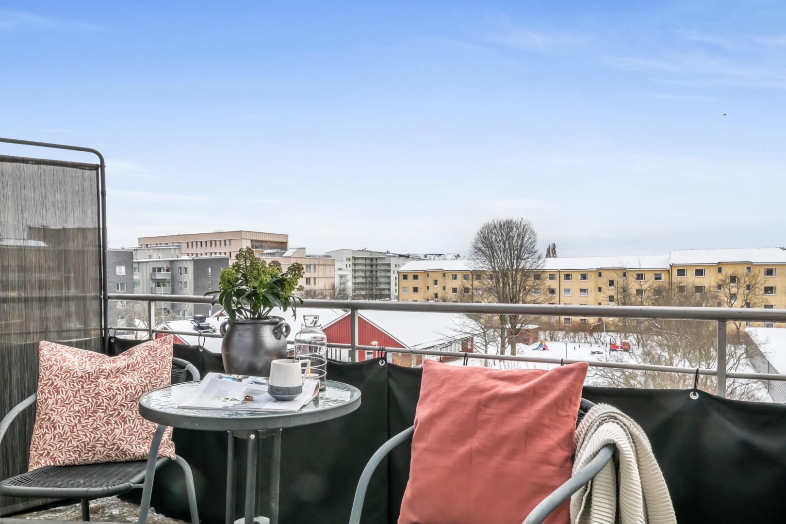 Bostadsbild från Källparksgatan 18, Såld i Salabacke, Uppsala