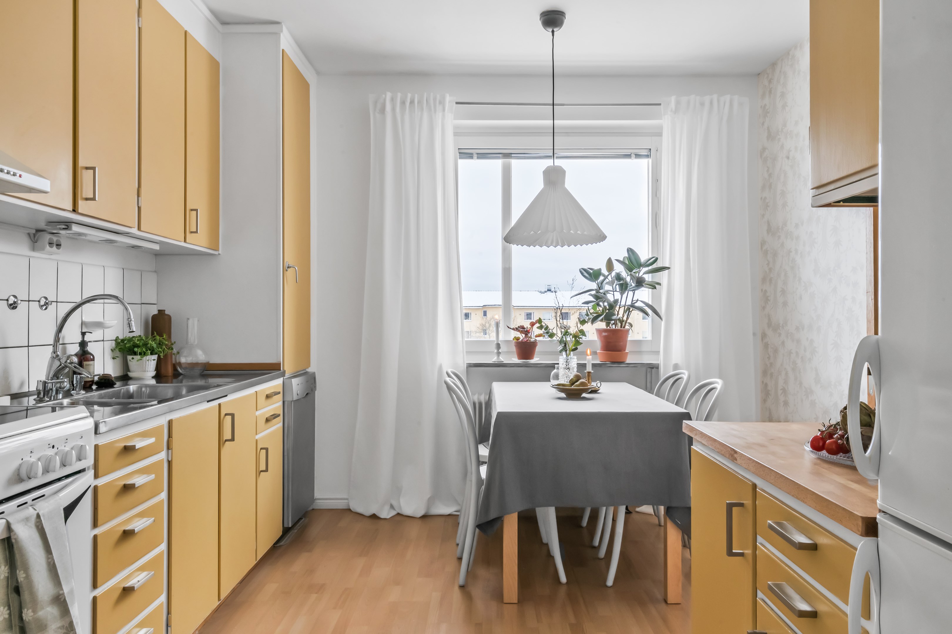 Bostadsbild från Källparksgatan 18, Såld i Salabacke, Uppsala