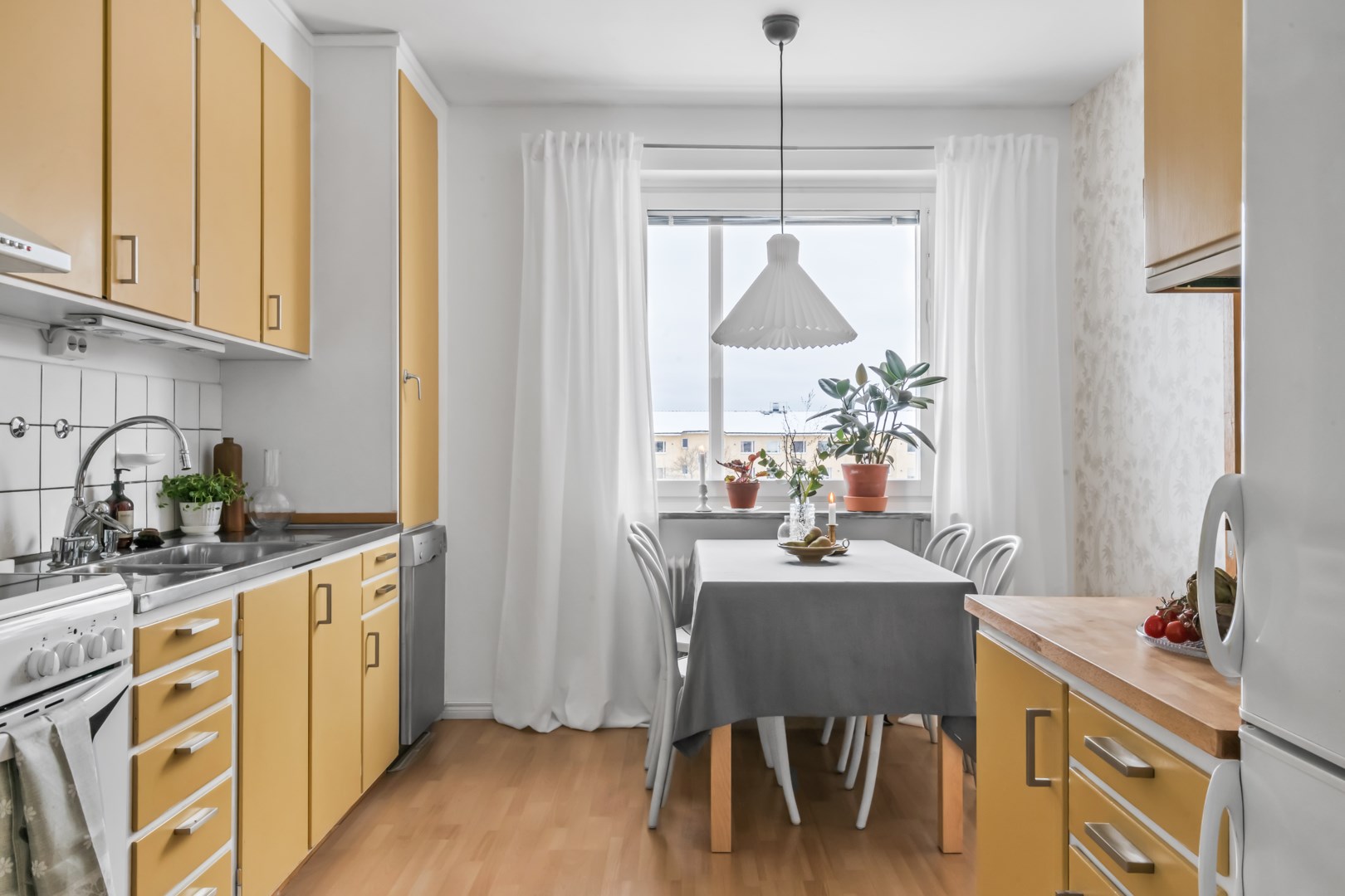 Bostadsbild från Källparksgatan 18, Såld i Salabacke, Uppsala