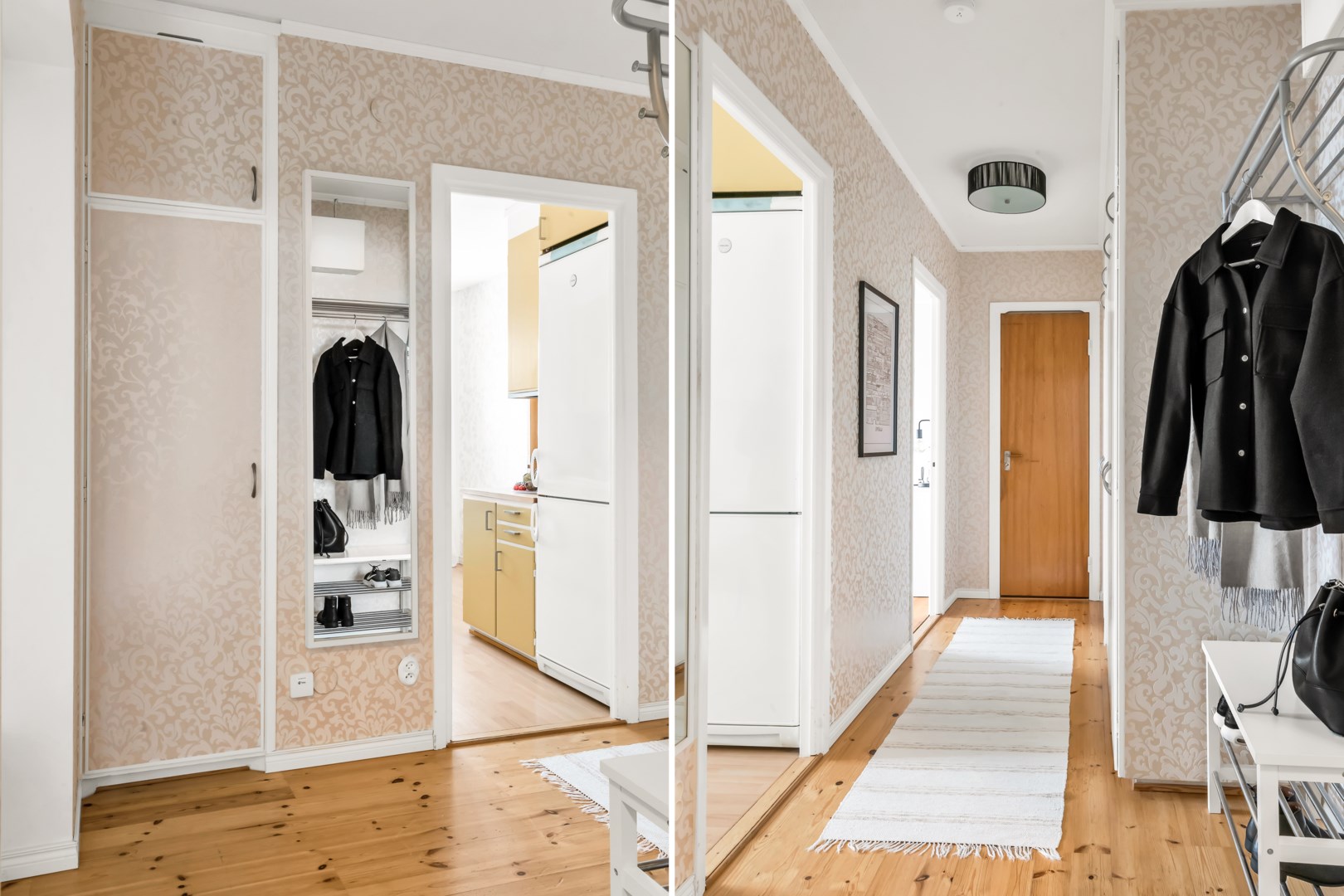 Bostadsbild från Källparksgatan 18, Såld i Salabacke, Uppsala