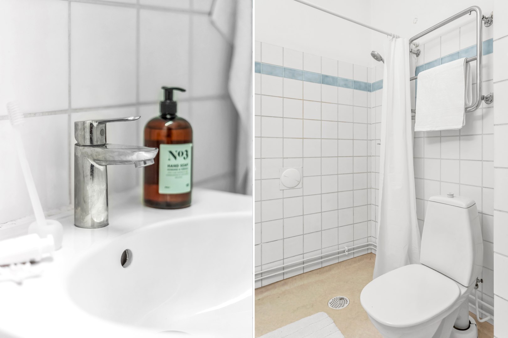 Bostadsbild från Tegnérgatan 17 A, Såld i Luthagen, Uppsala