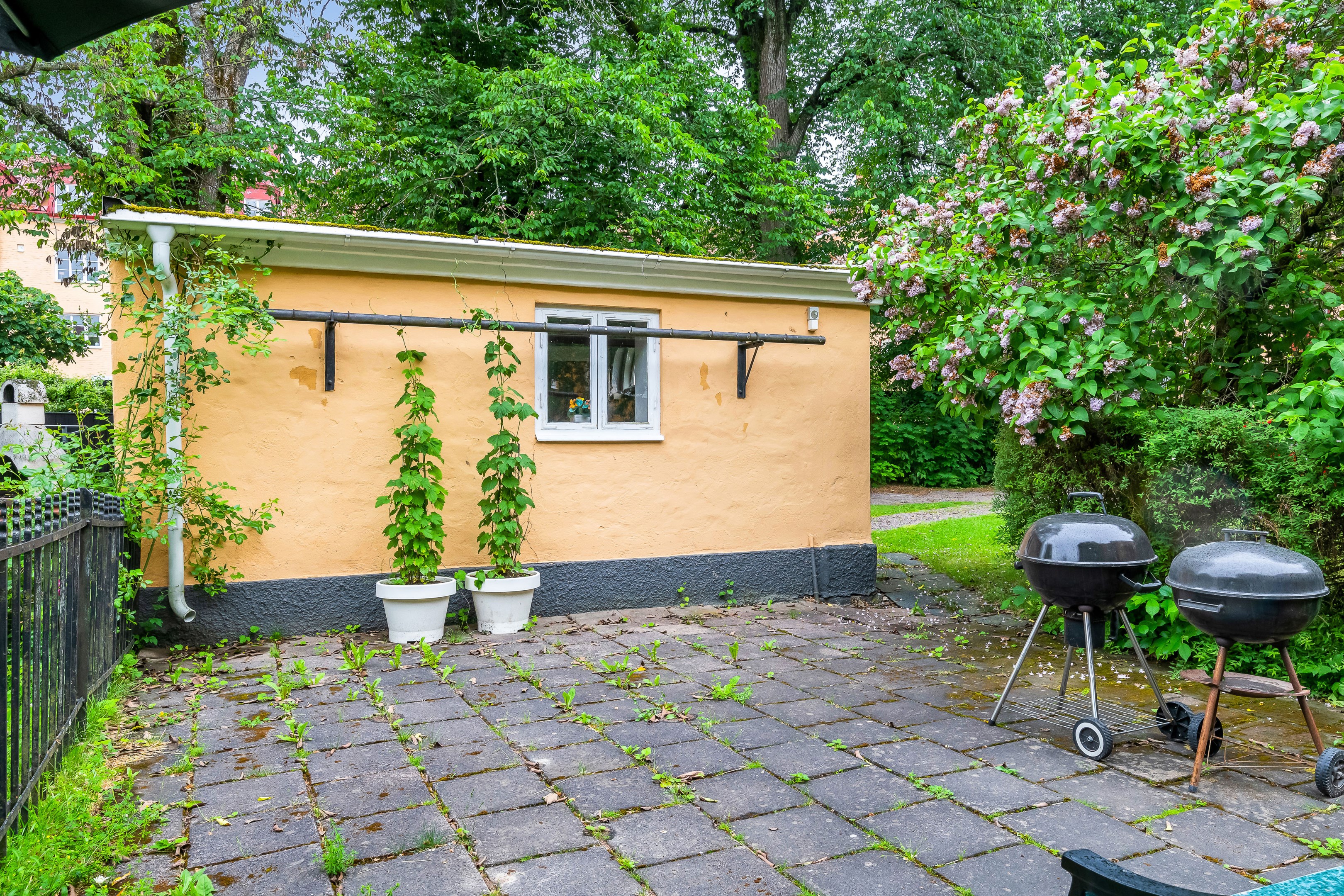 Bostadsbild från Tegnérgatan 17 A, Såld i Luthagen, Uppsala