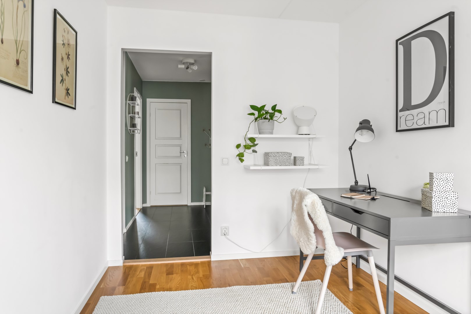 Bostadsbild från Pålgatan 12, Såld i Stabby, Uppsala