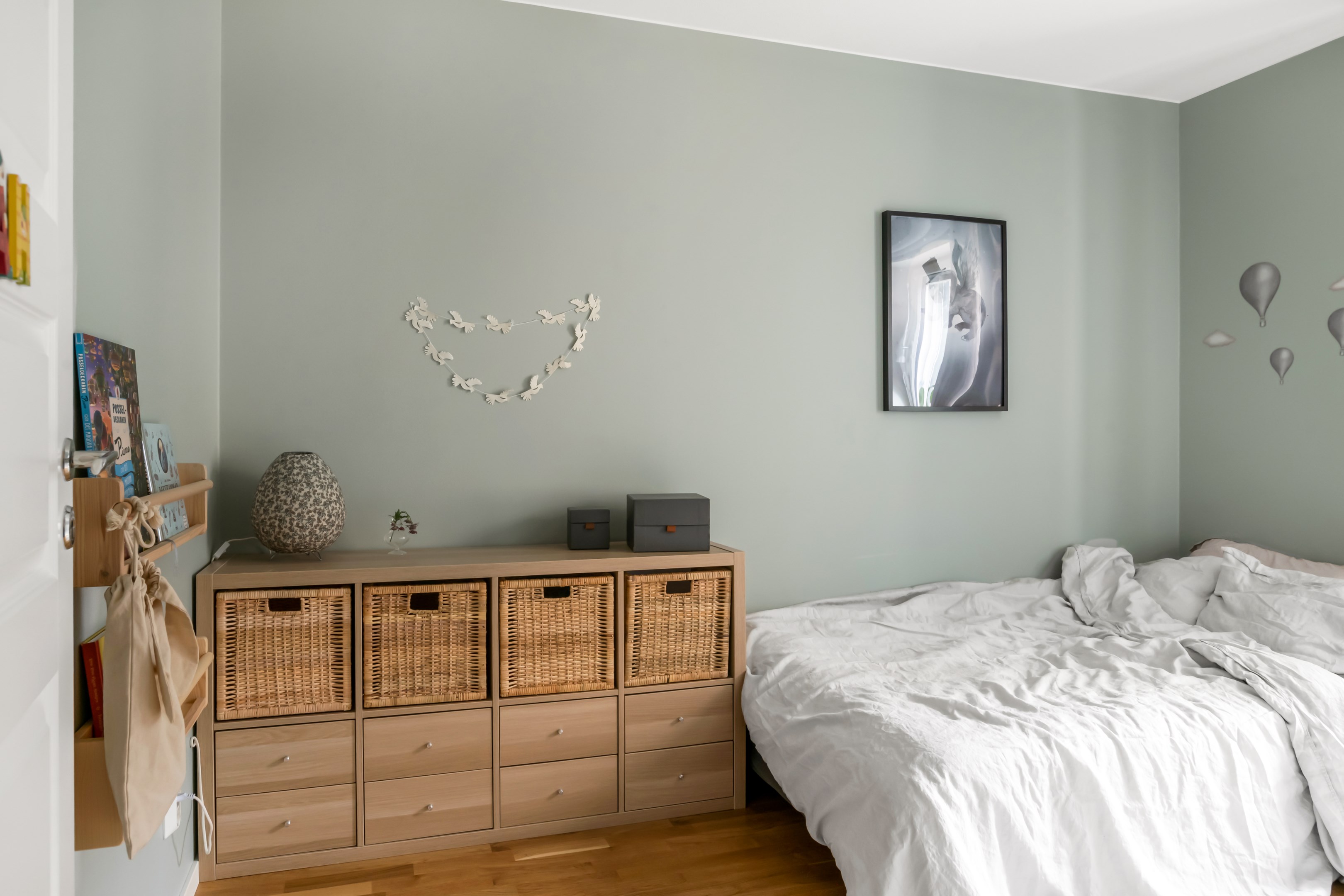 Bostadsbild från Pålgatan 12, Såld i Stabby, Uppsala