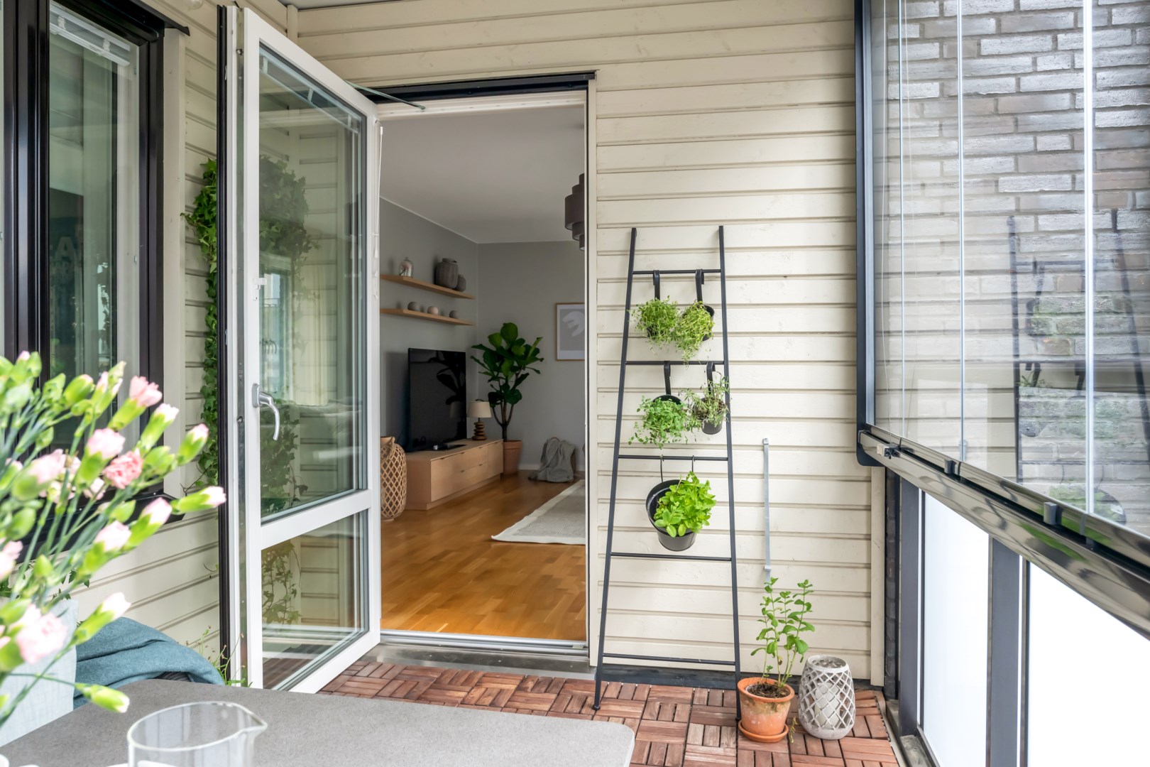 Bostadsbild från Pålgatan 12, Såld i Stabby, Uppsala