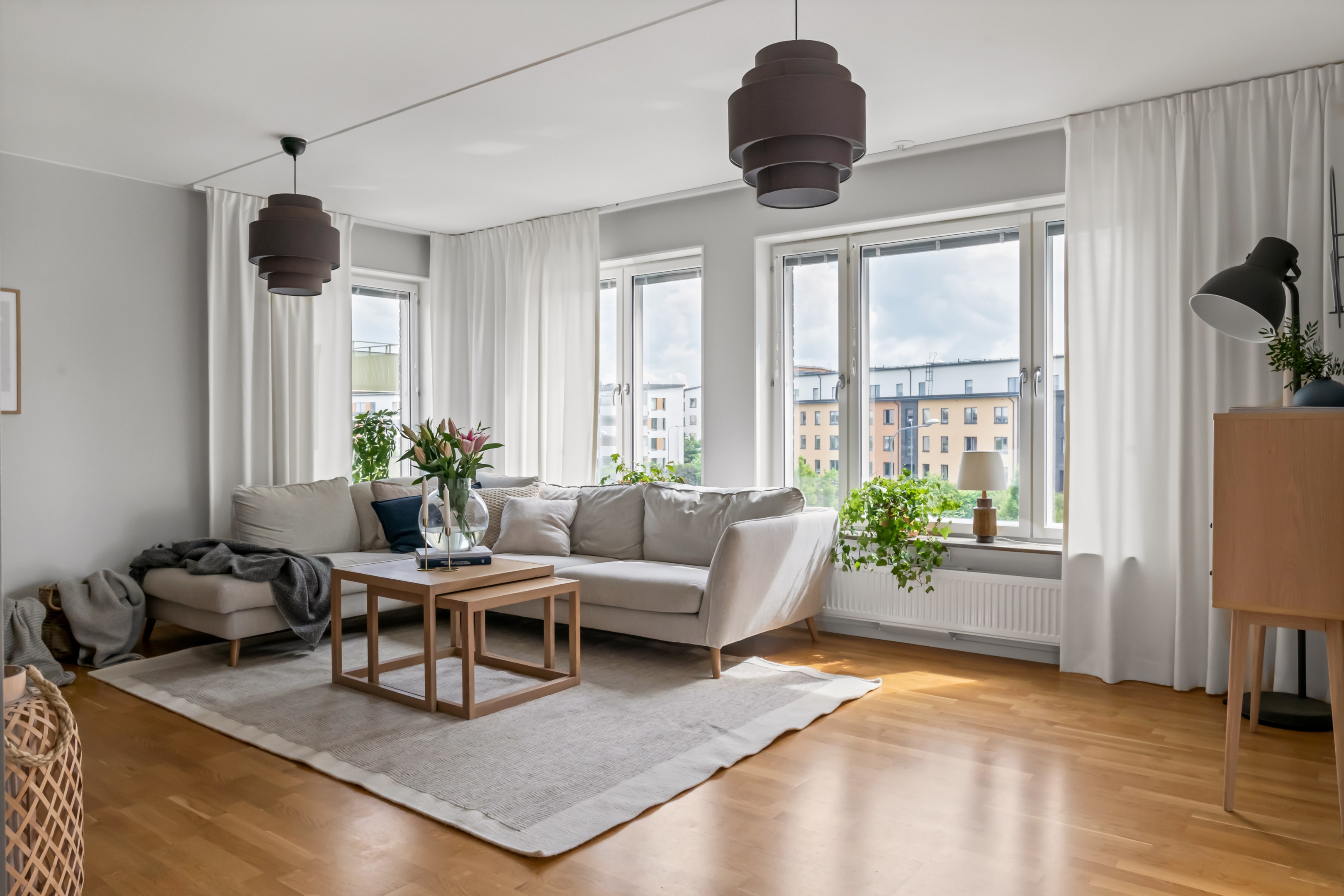 Bostadsbild från Pålgatan 12, Såld i Stabby, Uppsala