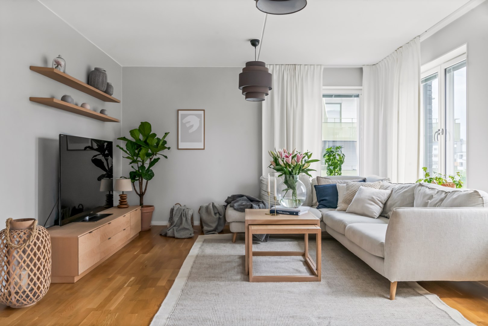 Bostadsbild från Pålgatan 12, Såld i Stabby, Uppsala