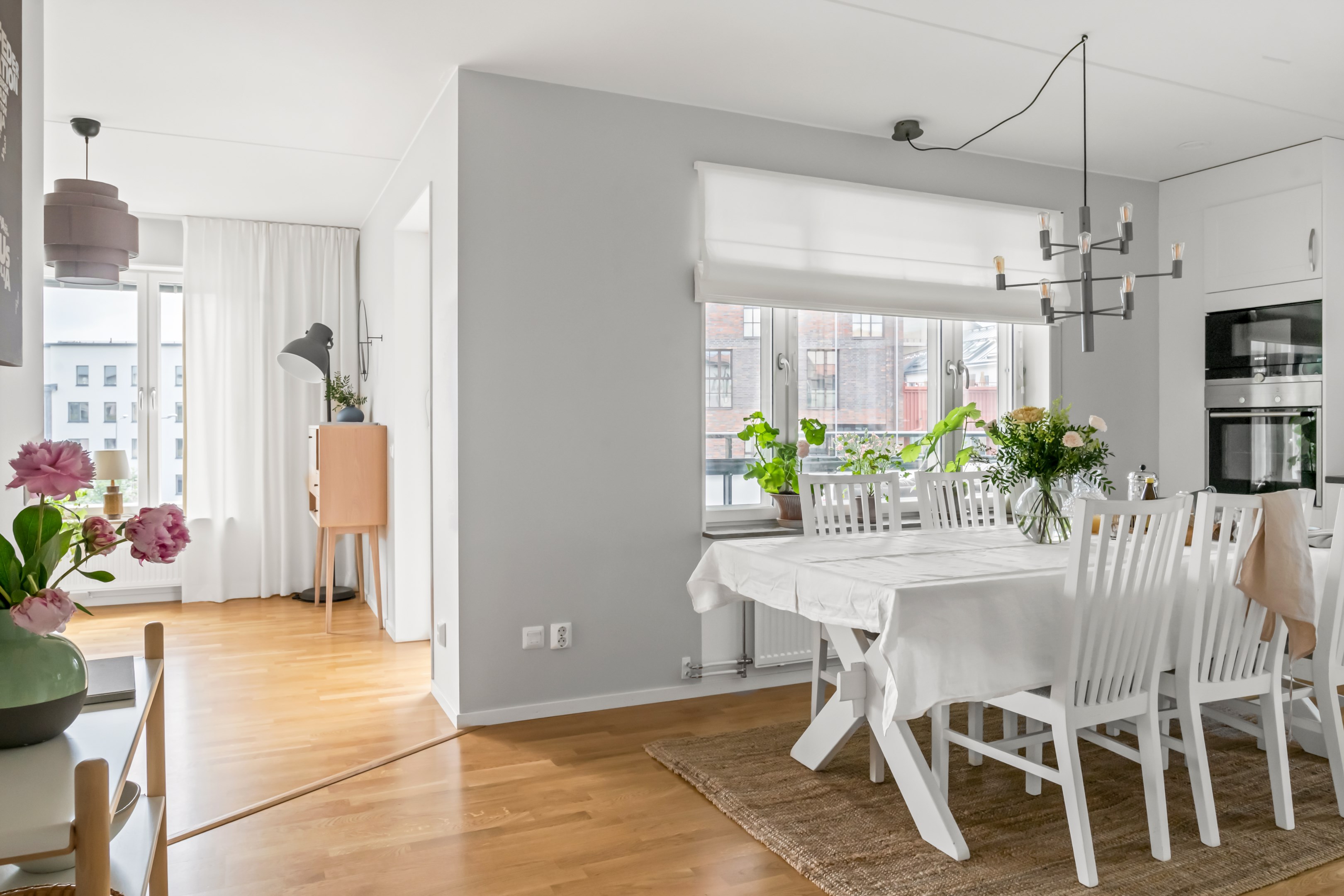 Bostadsbild från Pålgatan 12, Såld i Stabby, Uppsala