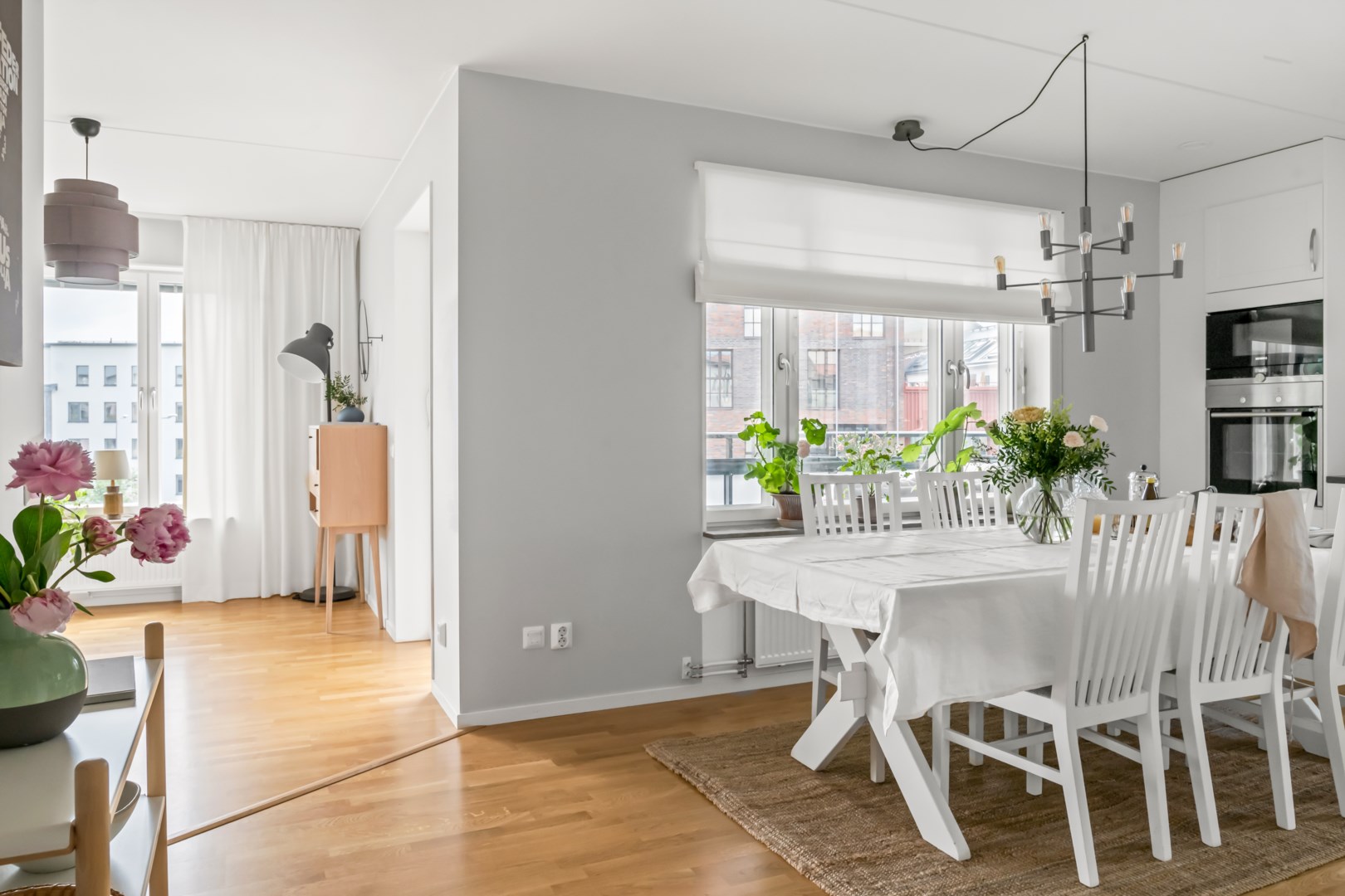 Bostadsbild från Pålgatan 12, Såld i Stabby, Uppsala