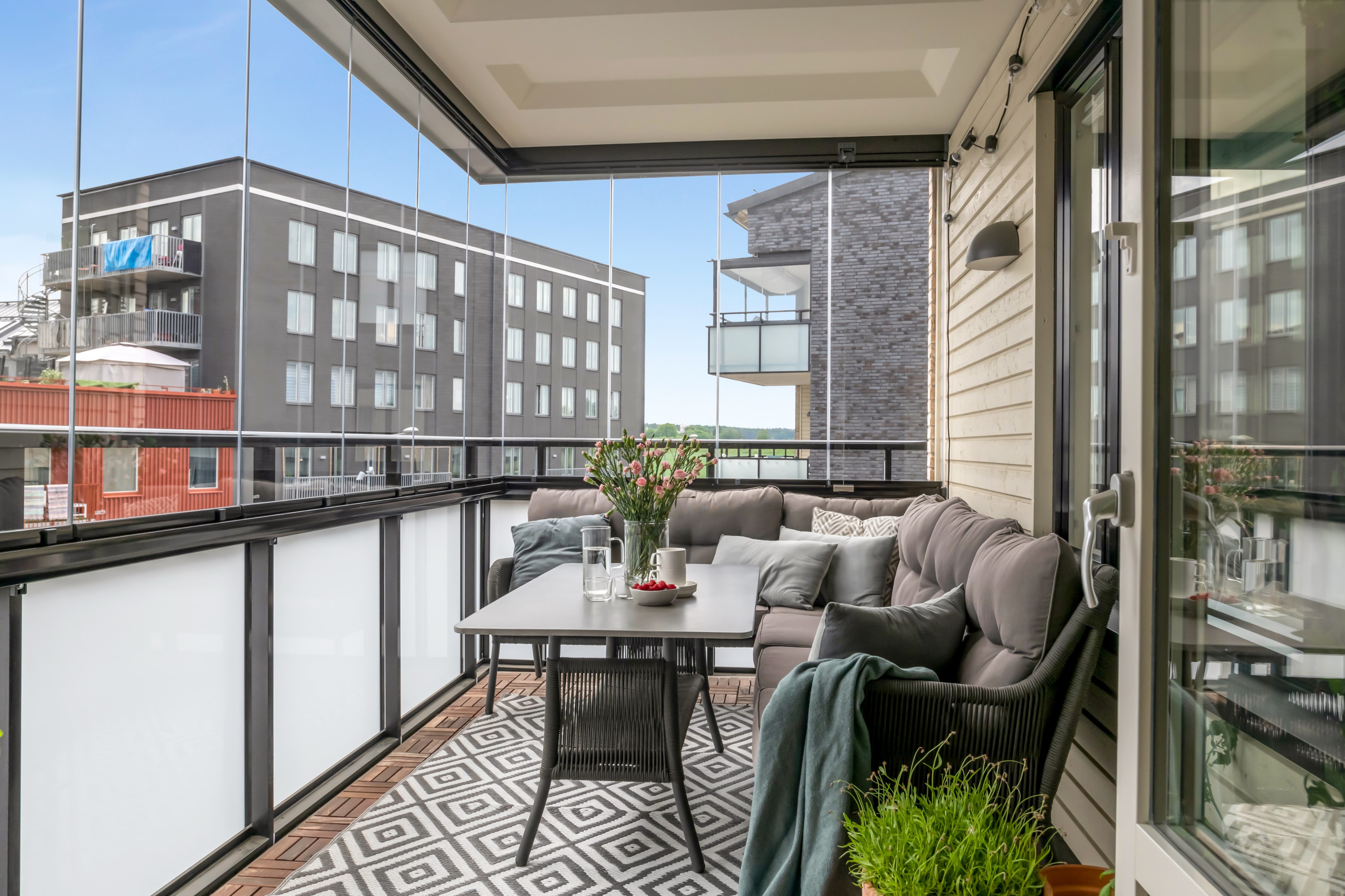 Bostadsbild från Pålgatan 12, Såld i Stabby, Uppsala