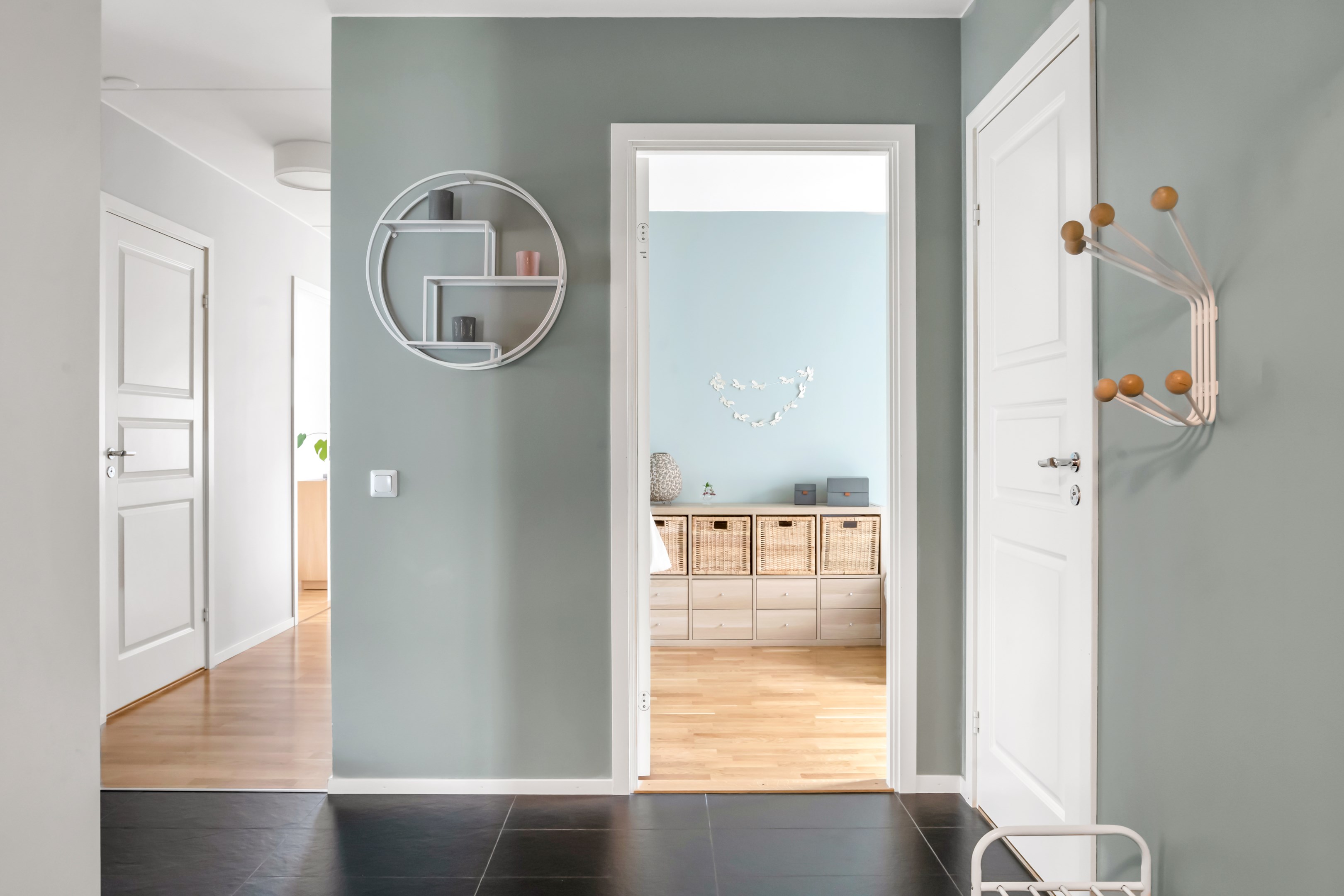 Bostadsbild från Pålgatan 12, Såld i Stabby, Uppsala