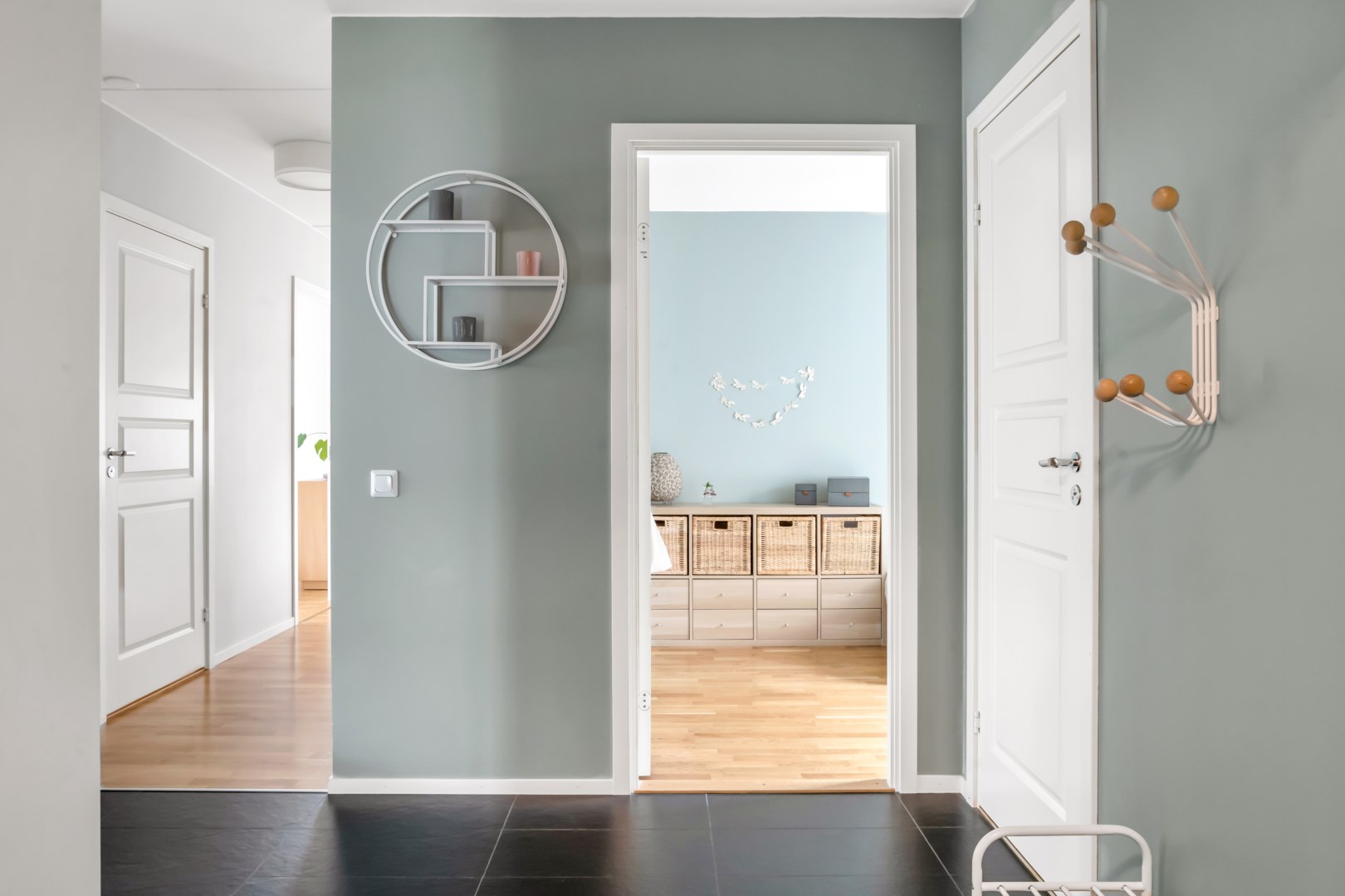 Bostadsbild från Pålgatan 12, Såld i Stabby, Uppsala