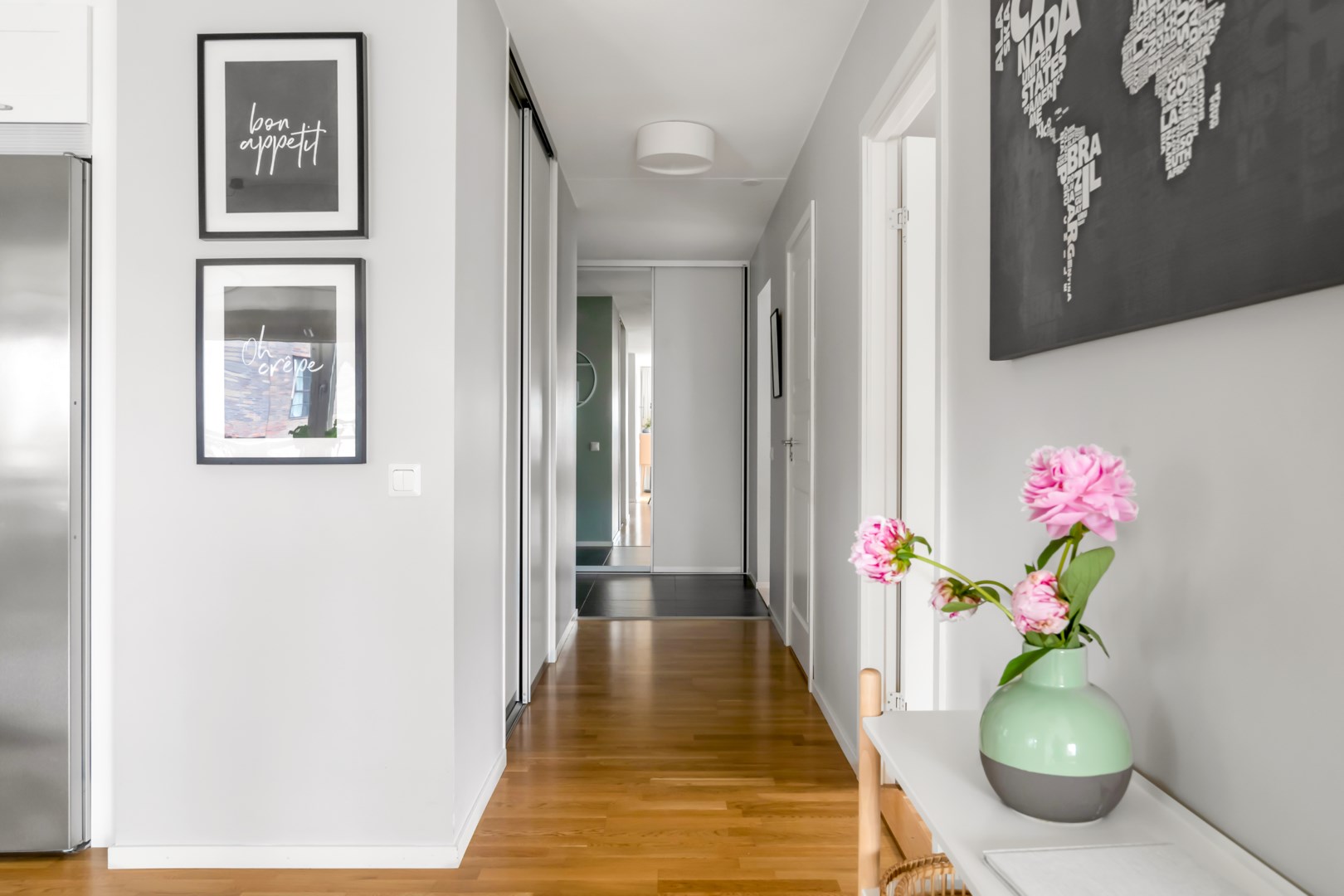 Bostadsbild från Pålgatan 12, Såld i Stabby, Uppsala